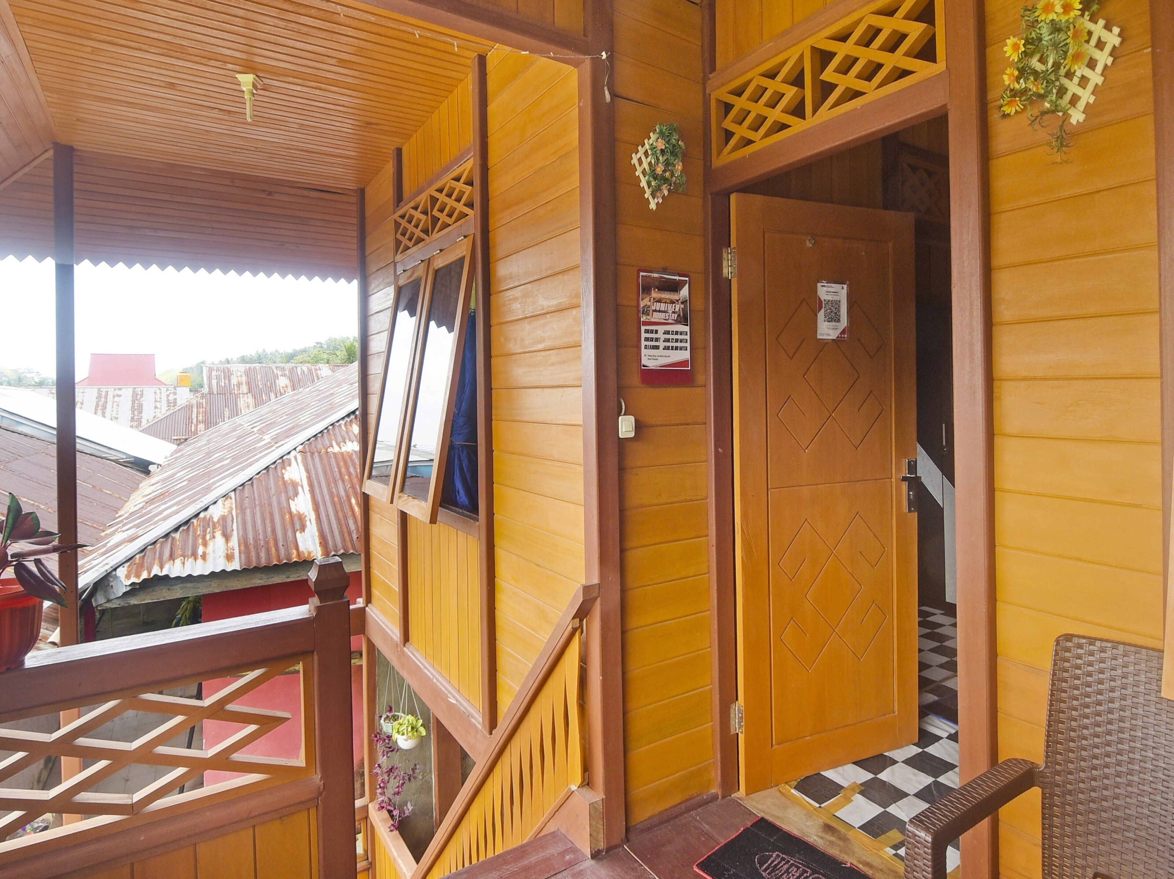 Pulisan Ekowisata Homestay By OYO