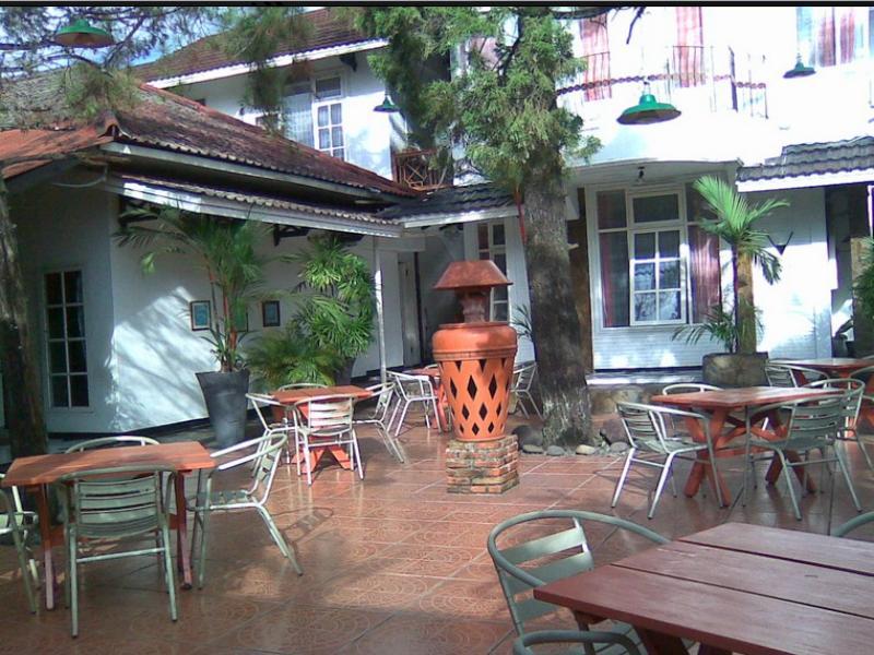 Rockrand Hotel
