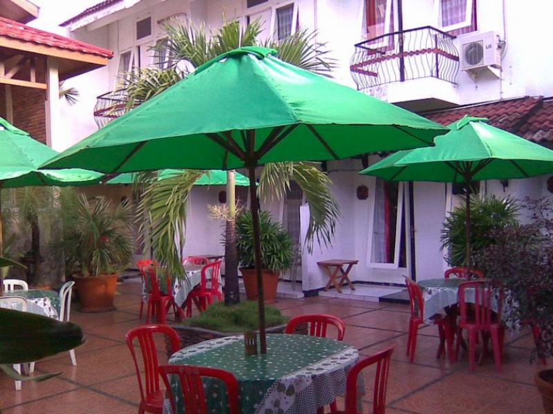 Rockrand Hotel