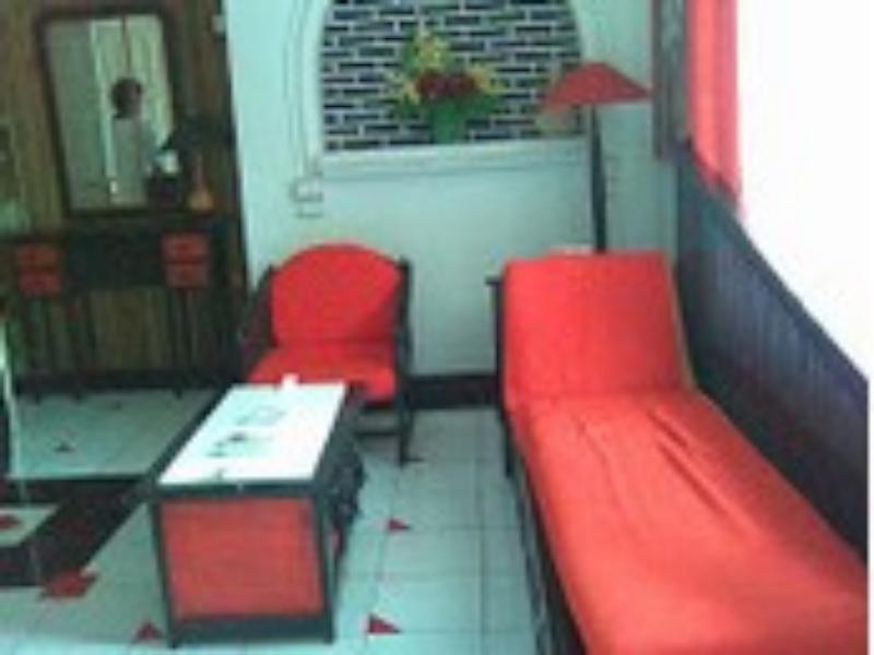 Rockrand Hotel