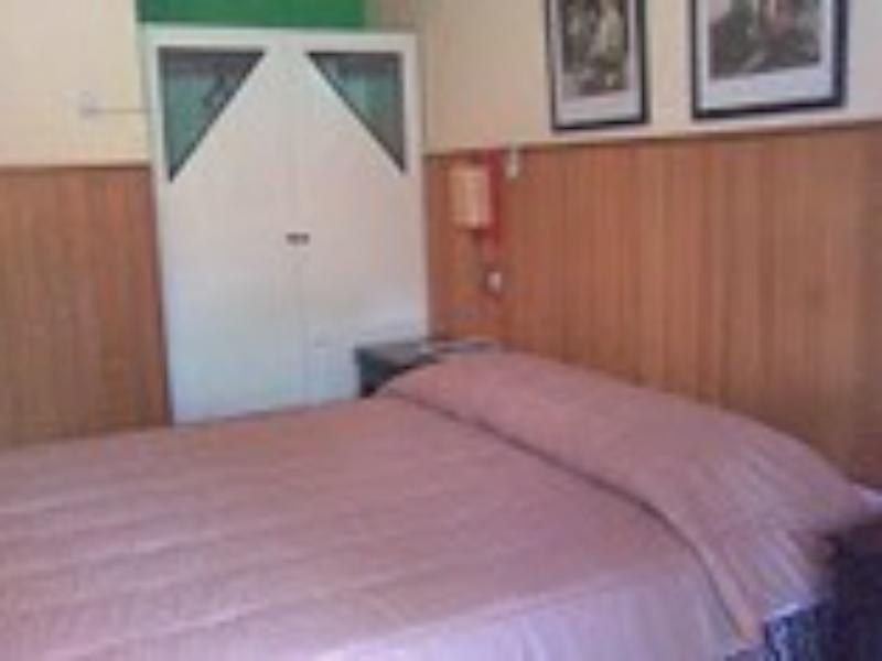 Rockrand Hotel