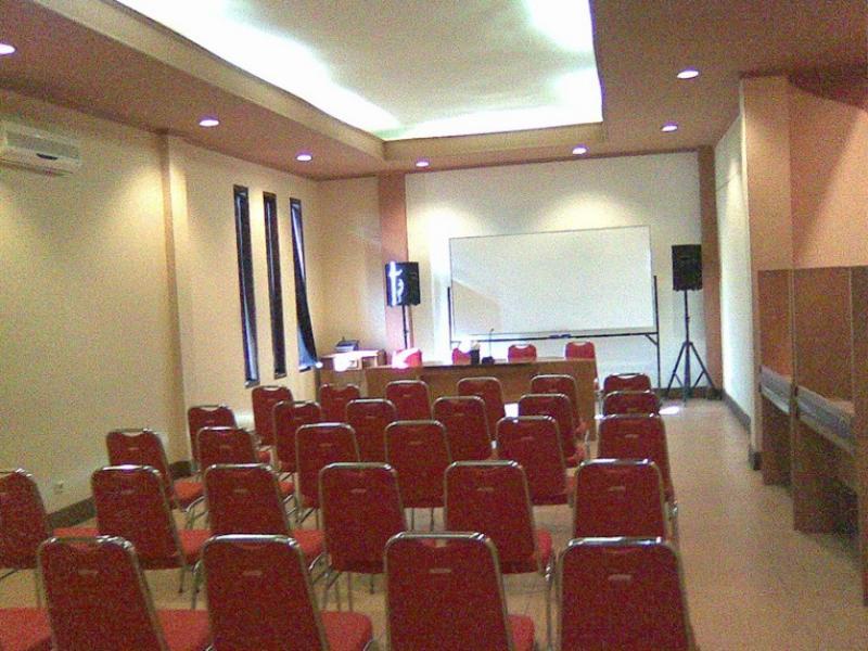 Rockrand Hotel