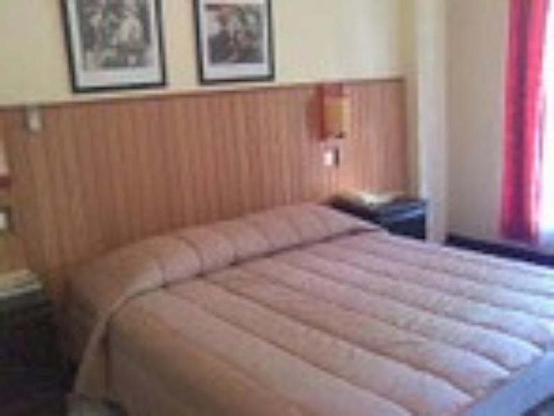 Rockrand Hotel