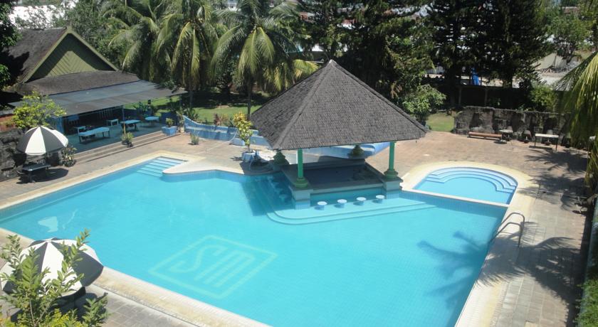 Sahid Manado