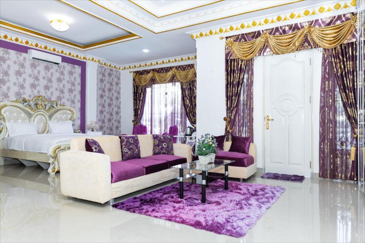 Sea Residence Manado by RedDoorz