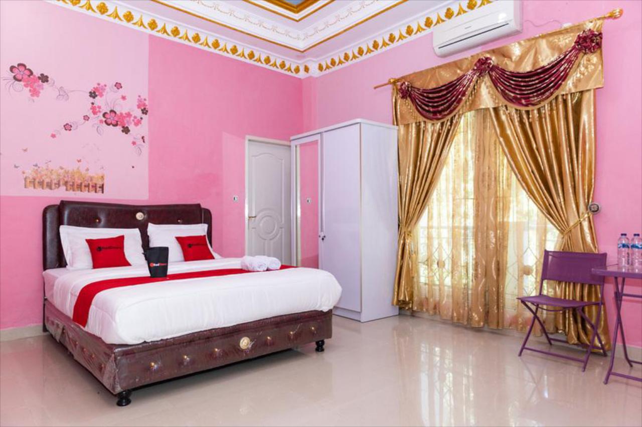 Sea Residence Manado by RedDoorz