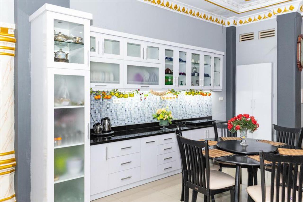 Sea Residence Manado by RedDoorz