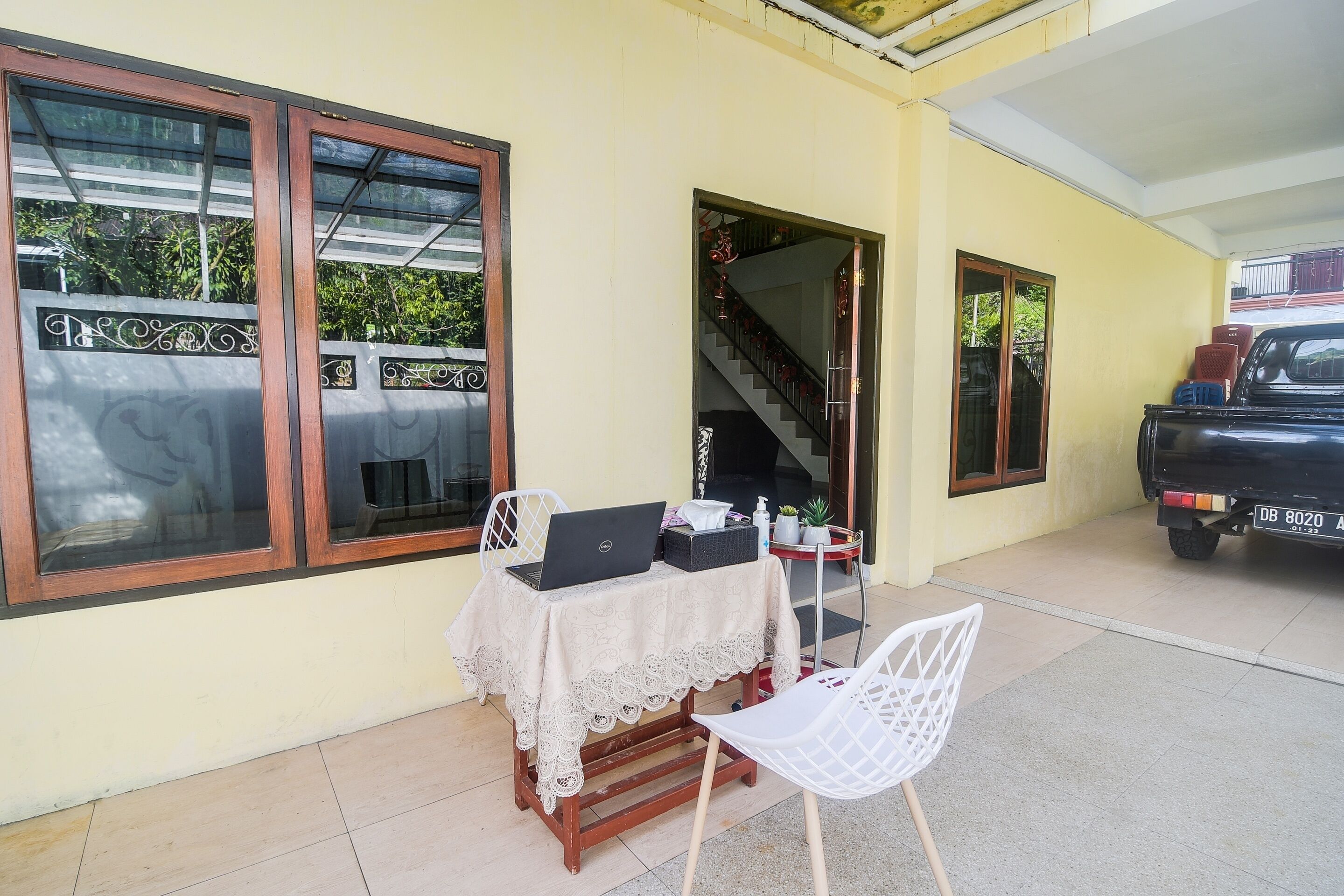 Spot On 92000 3m Kost Dan Homestay