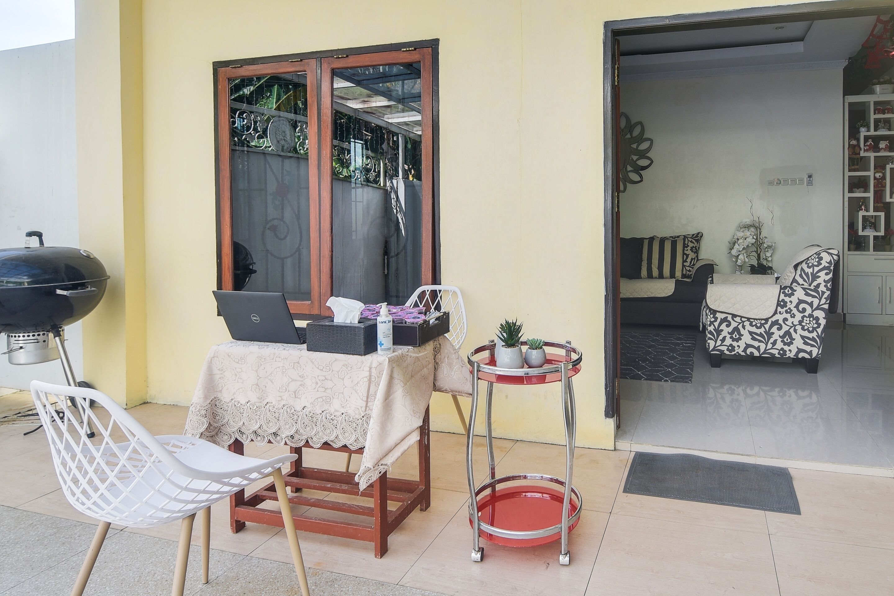 Spot On 92000 3m Kost Dan Homestay