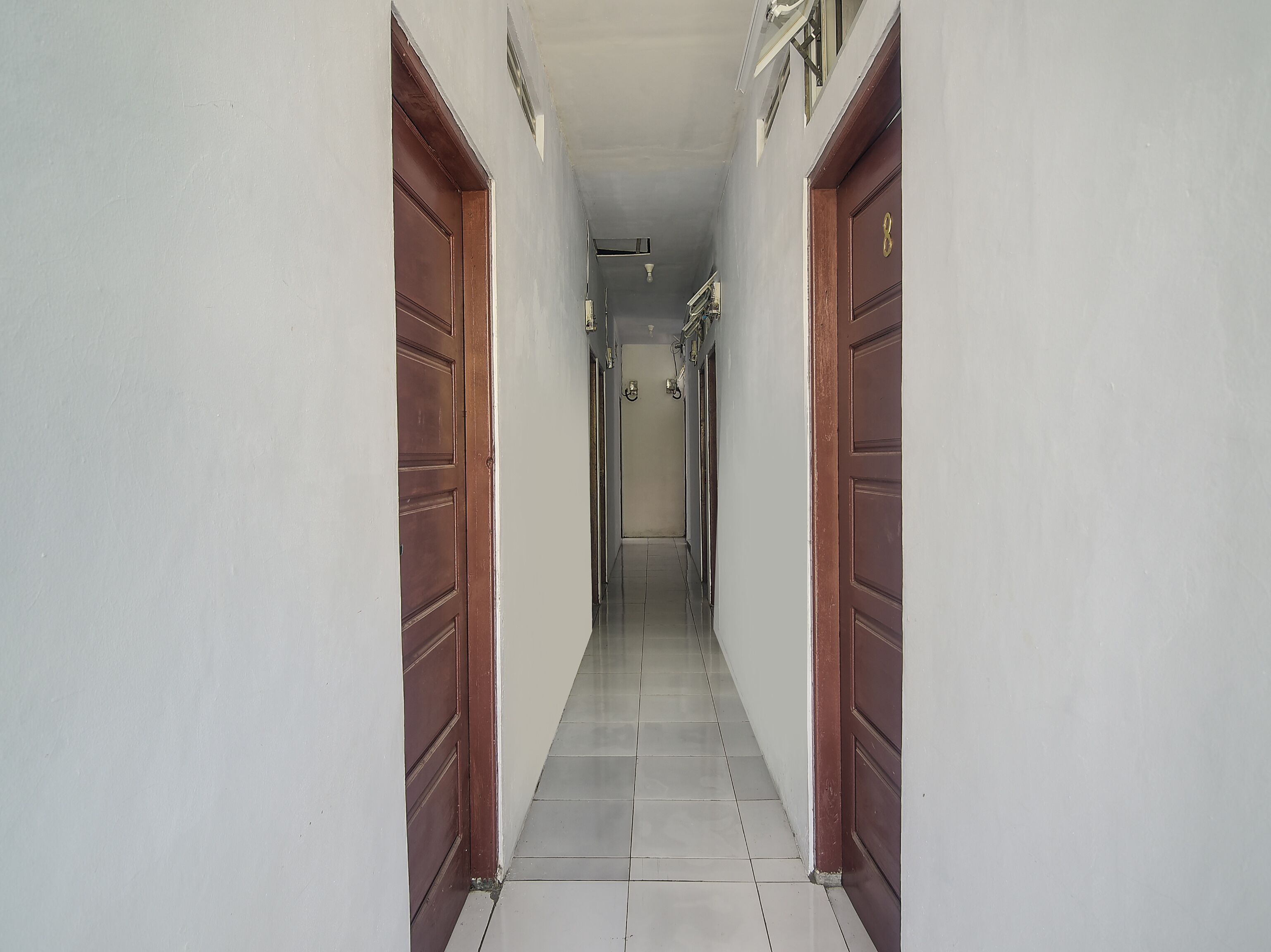Spot On 92000 3m Kost Dan Homestay
