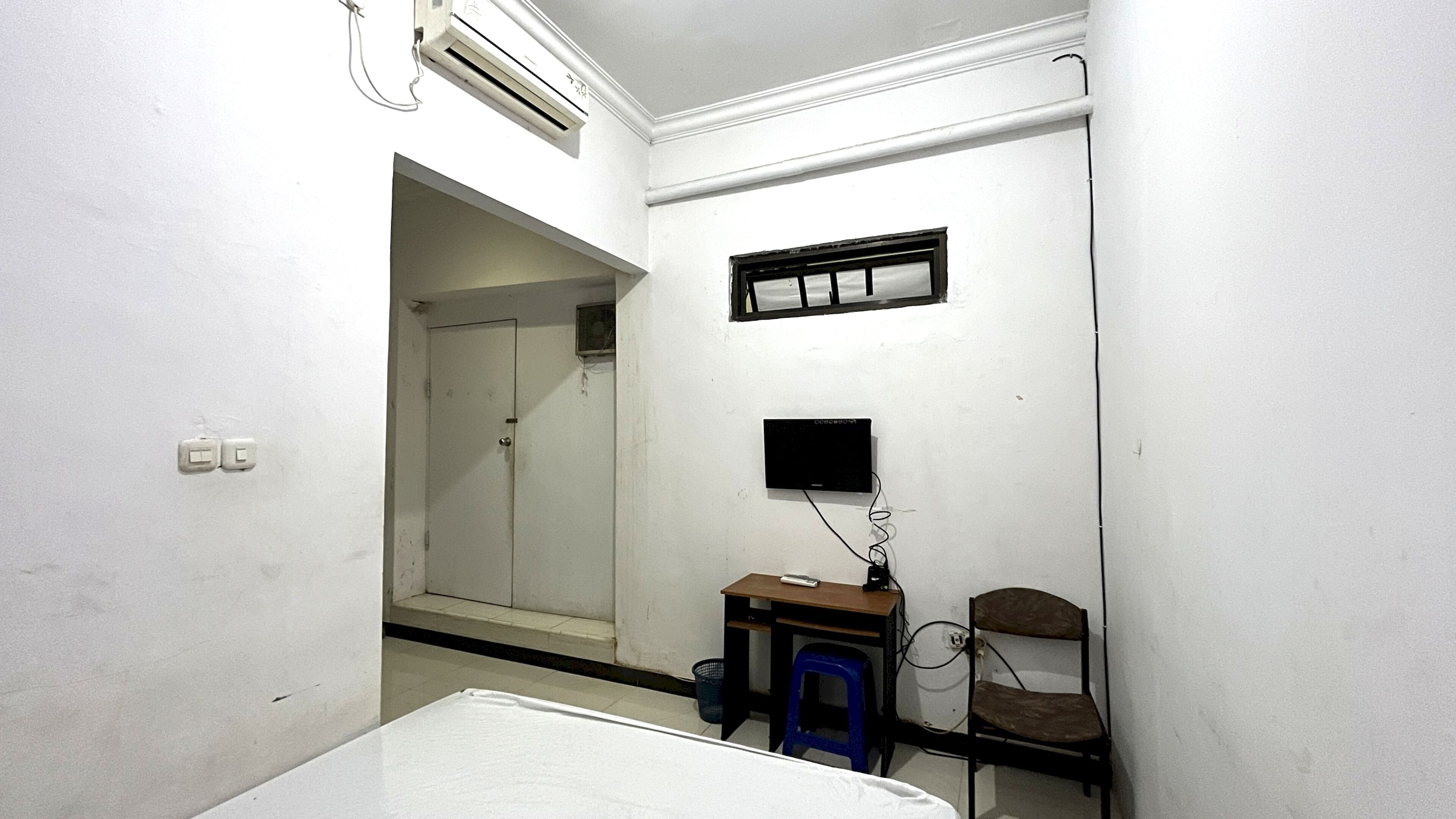 Spot On 92777 Leheran Homestay