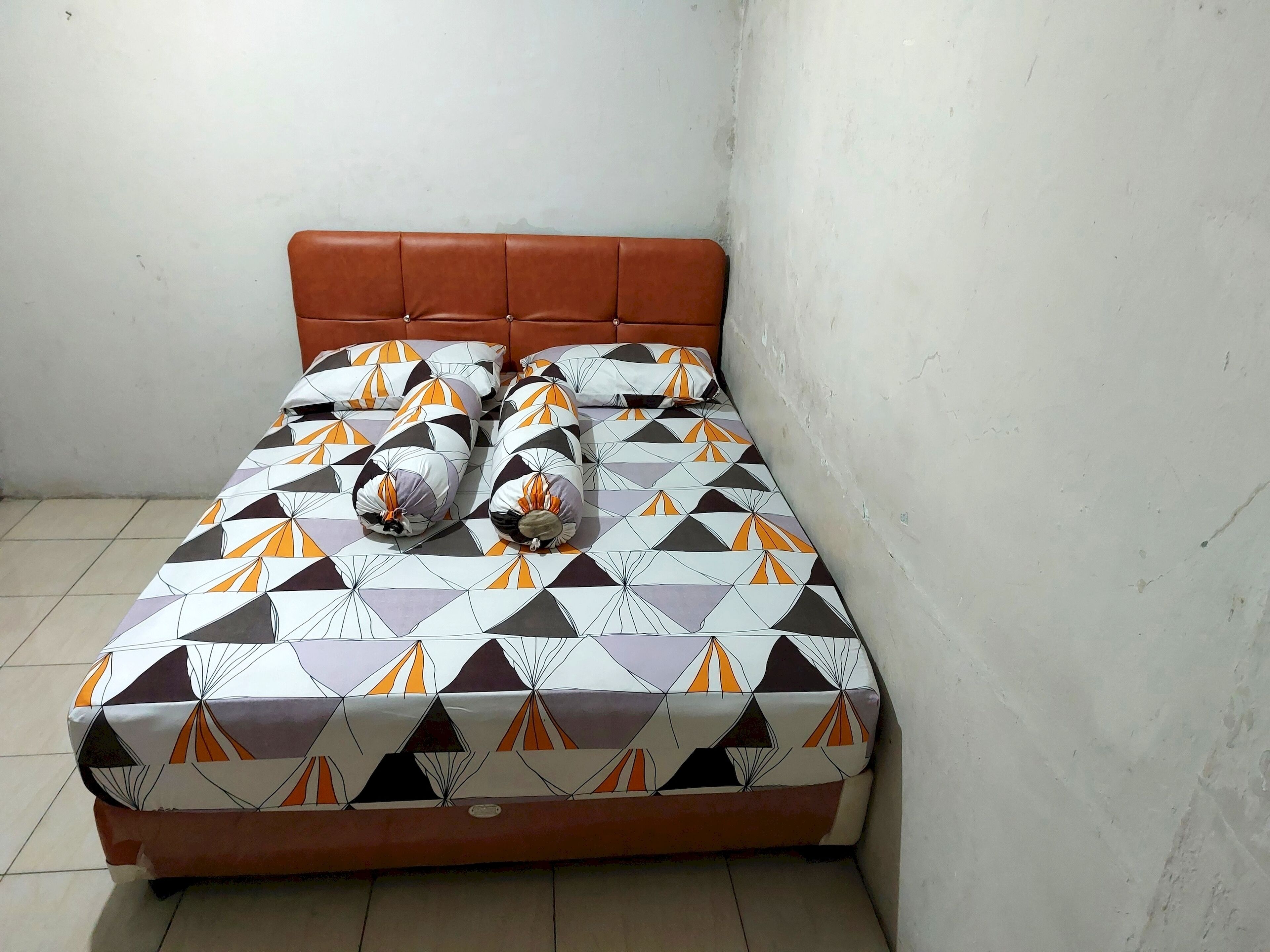 Spot On 92777 Leheran Homestay