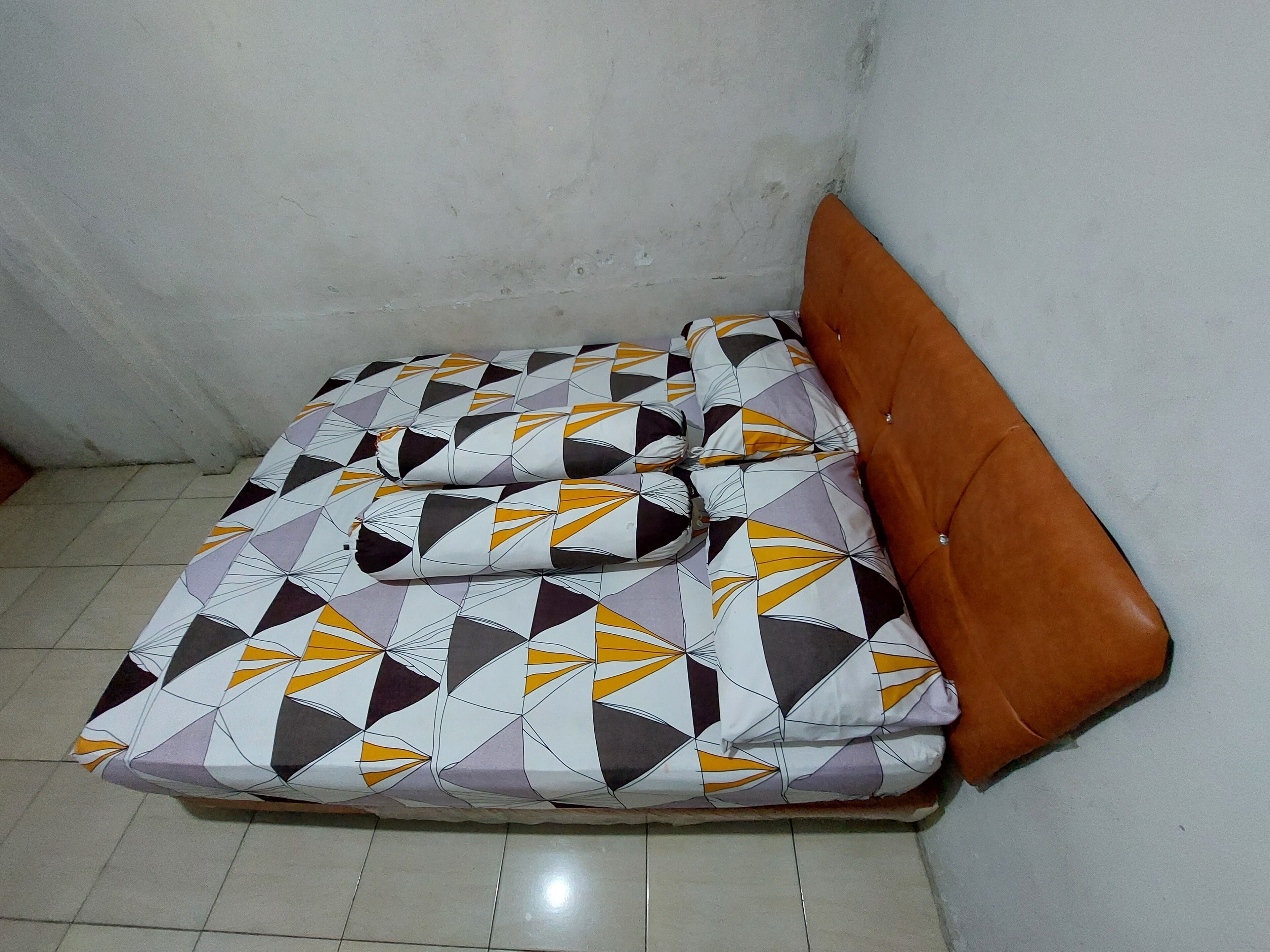 Spot On 92777 Leheran Homestay