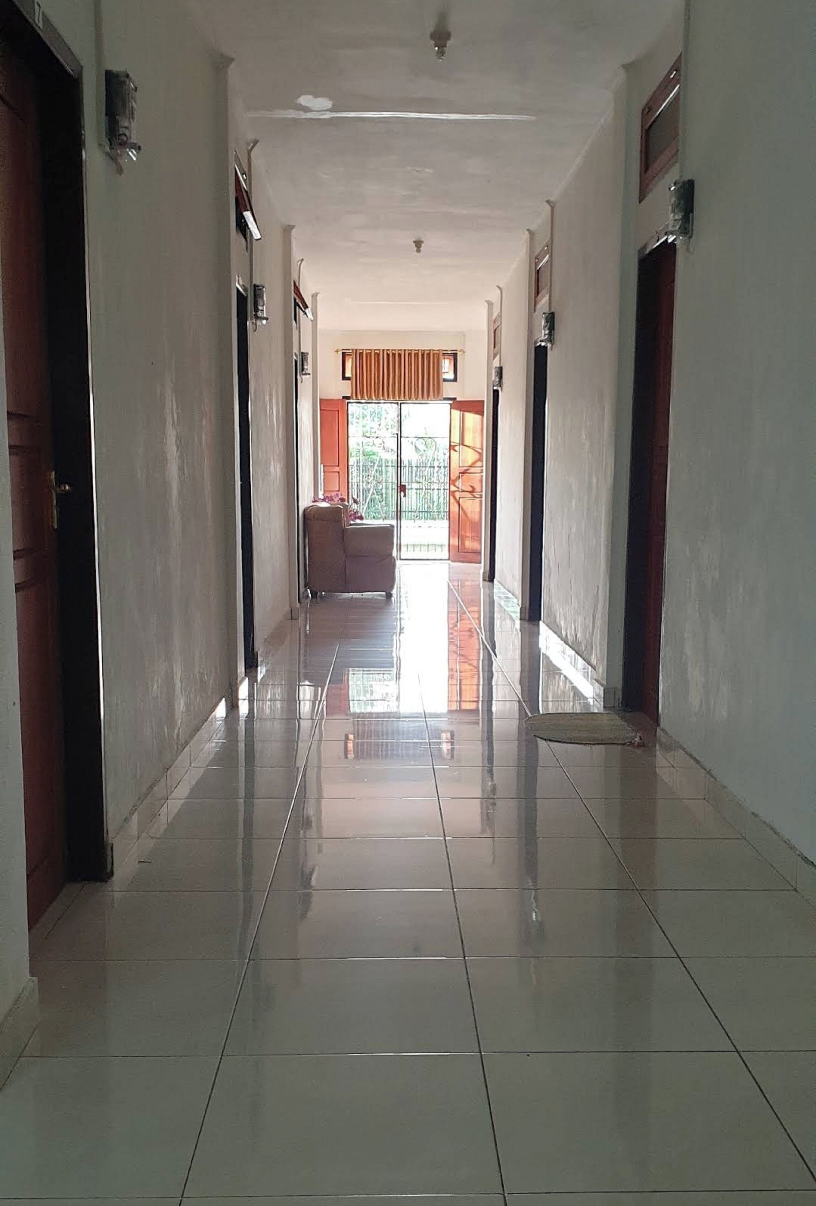 Spot On 92777 Leheran Homestay