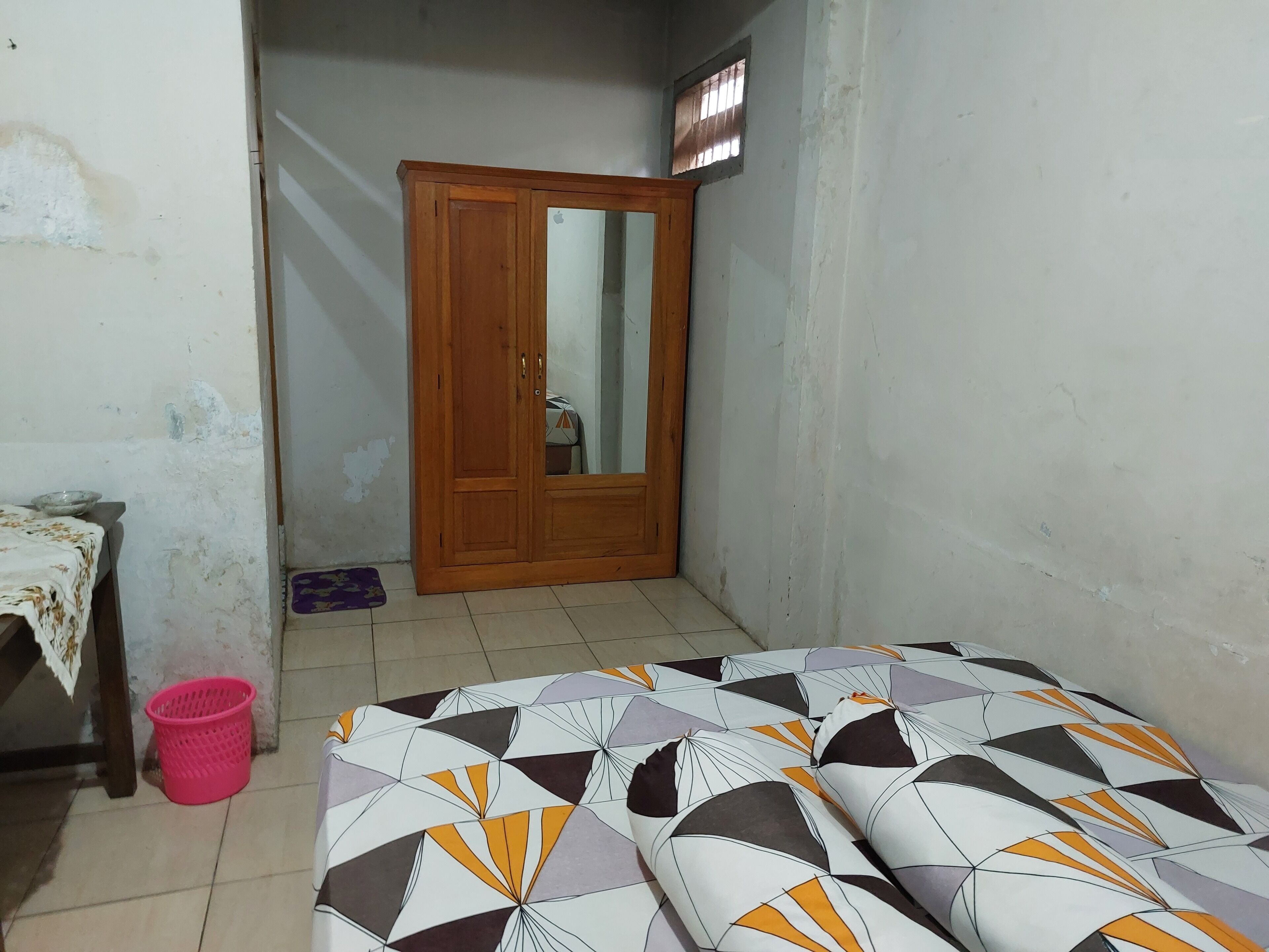 Spot On 92777 Leheran Homestay
