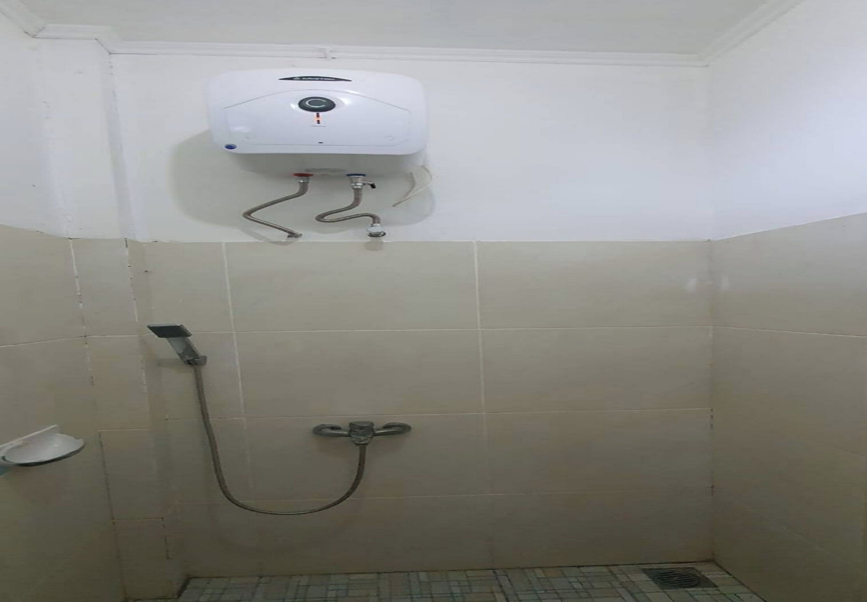 Spot On 92777 Leheran Homestay