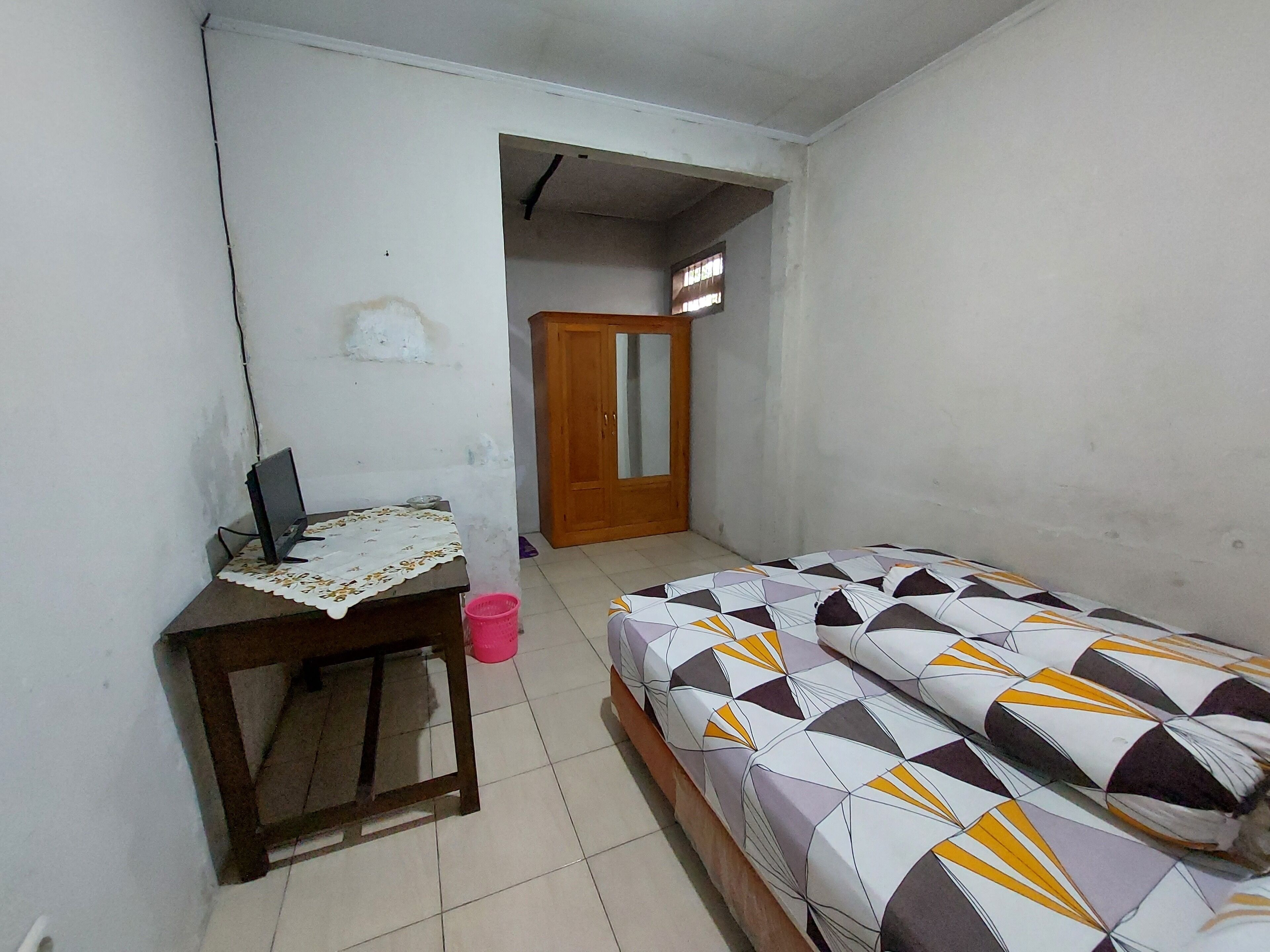 Spot On 92777 Leheran Homestay