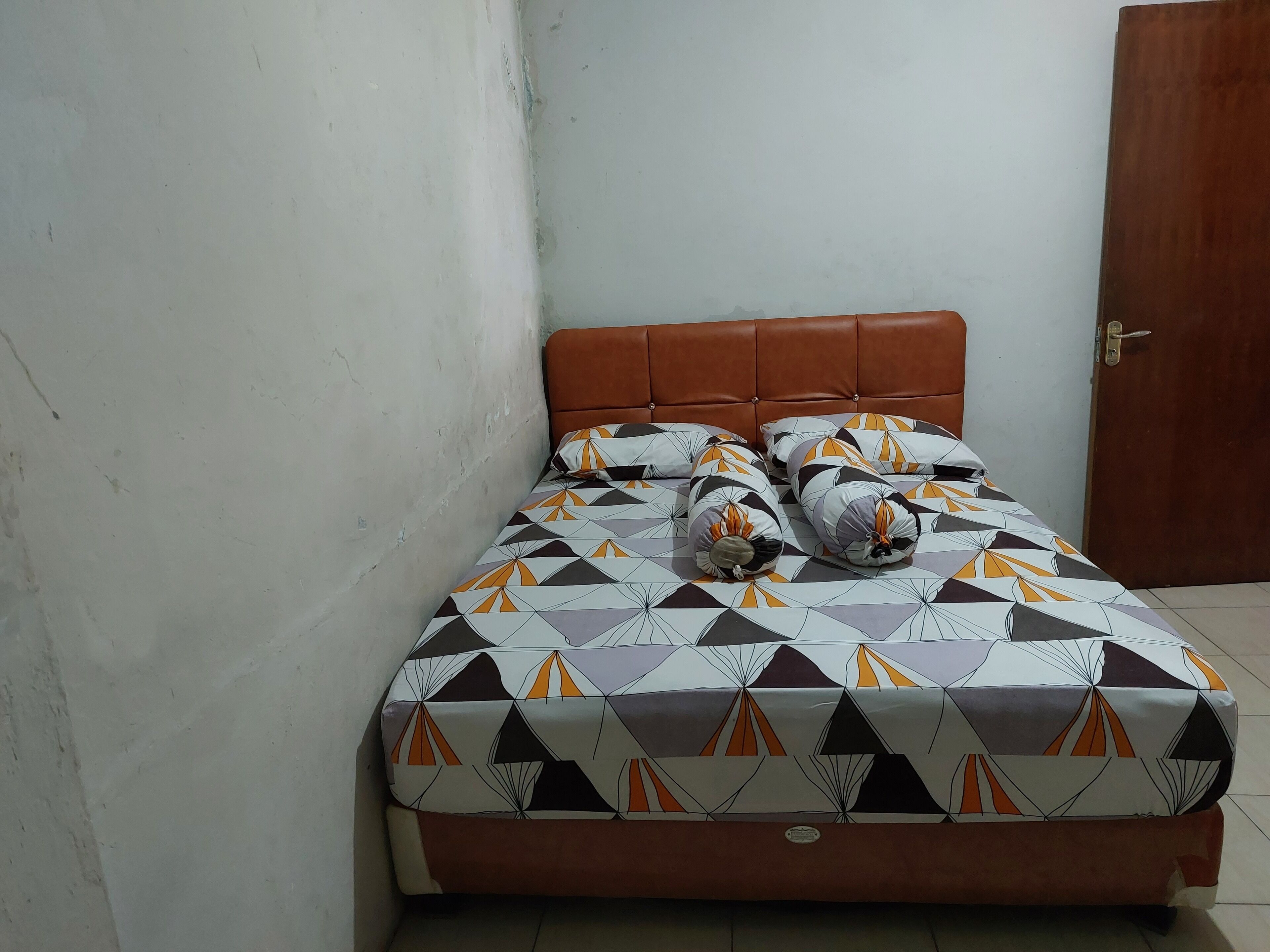 Spot On 92777 Leheran Homestay