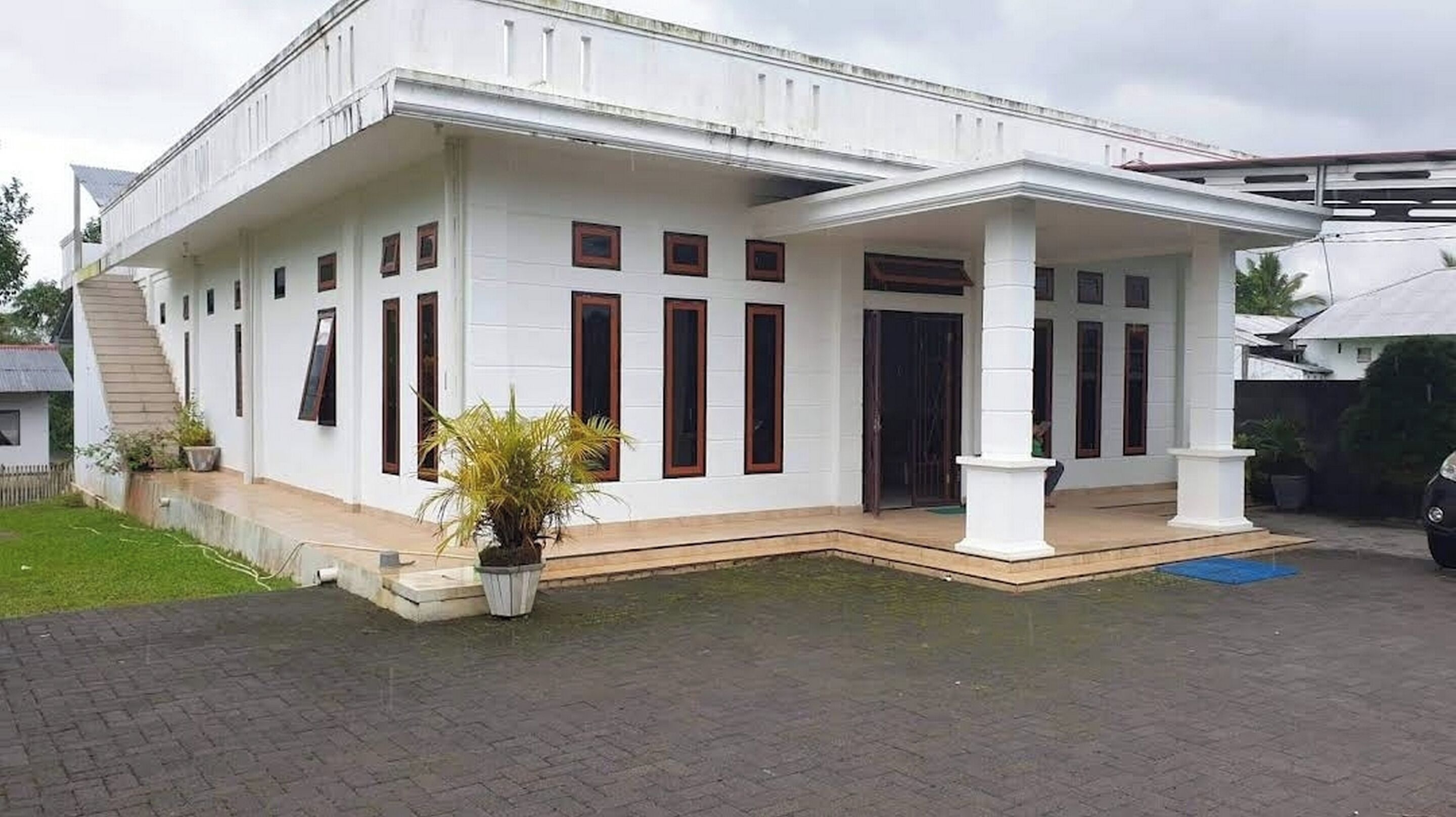 Spot On 92777 Leheran Homestay