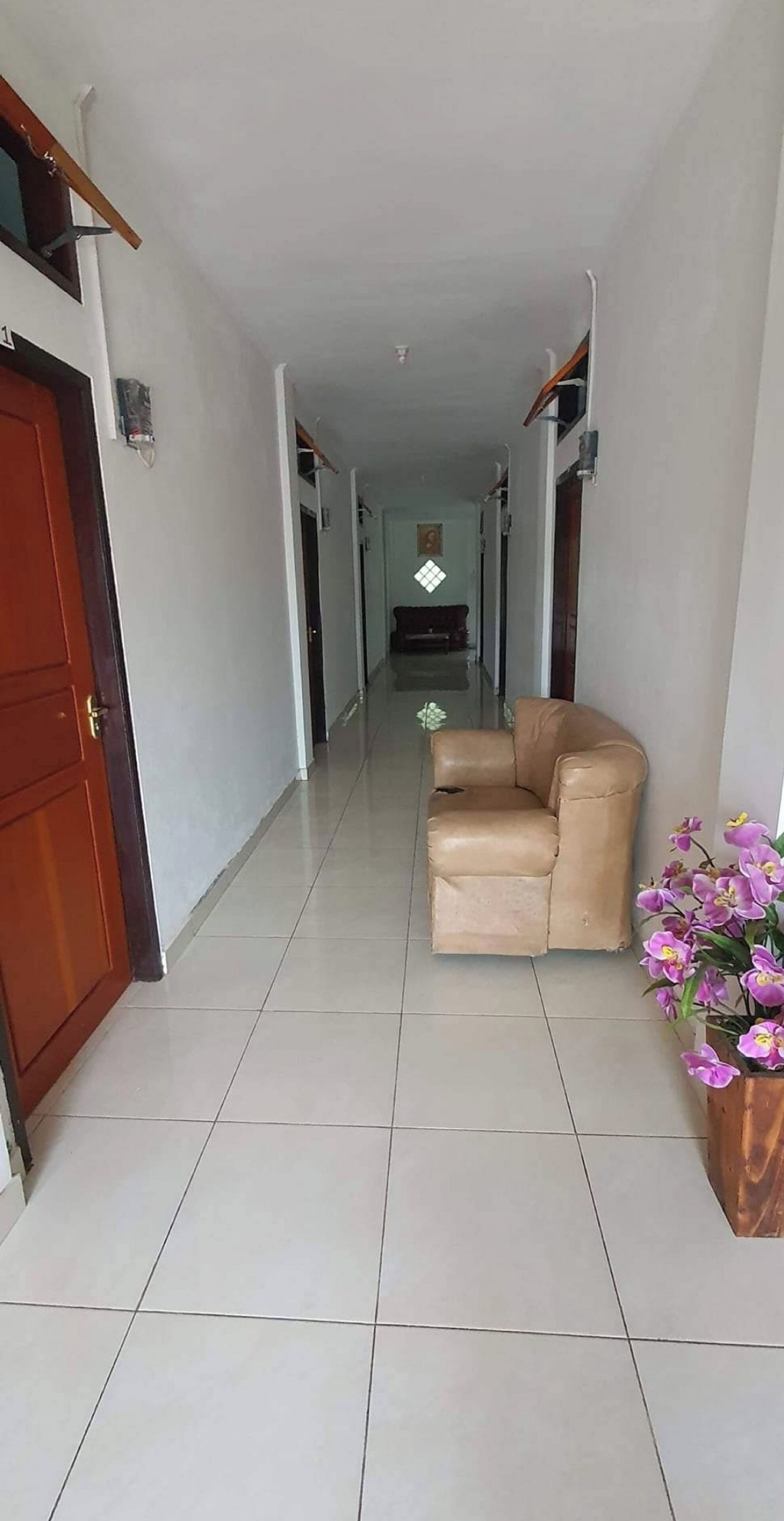 Spot On 92777 Leheran Homestay