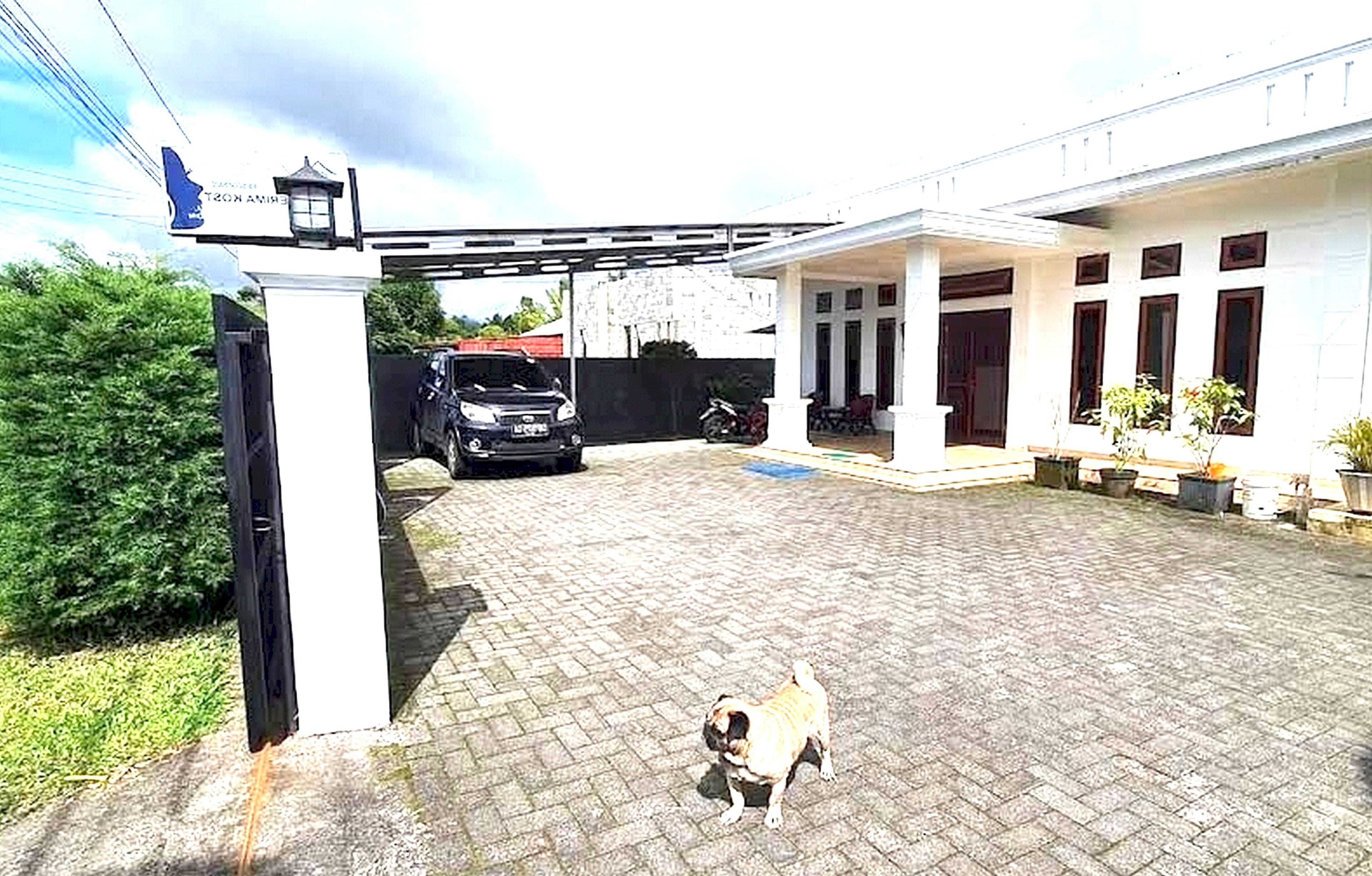Spot On 92777 Leheran Homestay