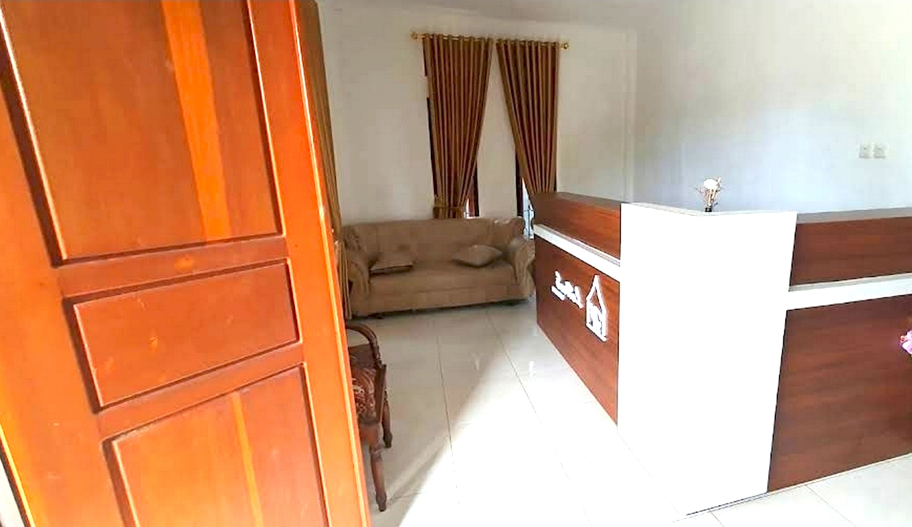 Spot On 92777 Leheran Homestay