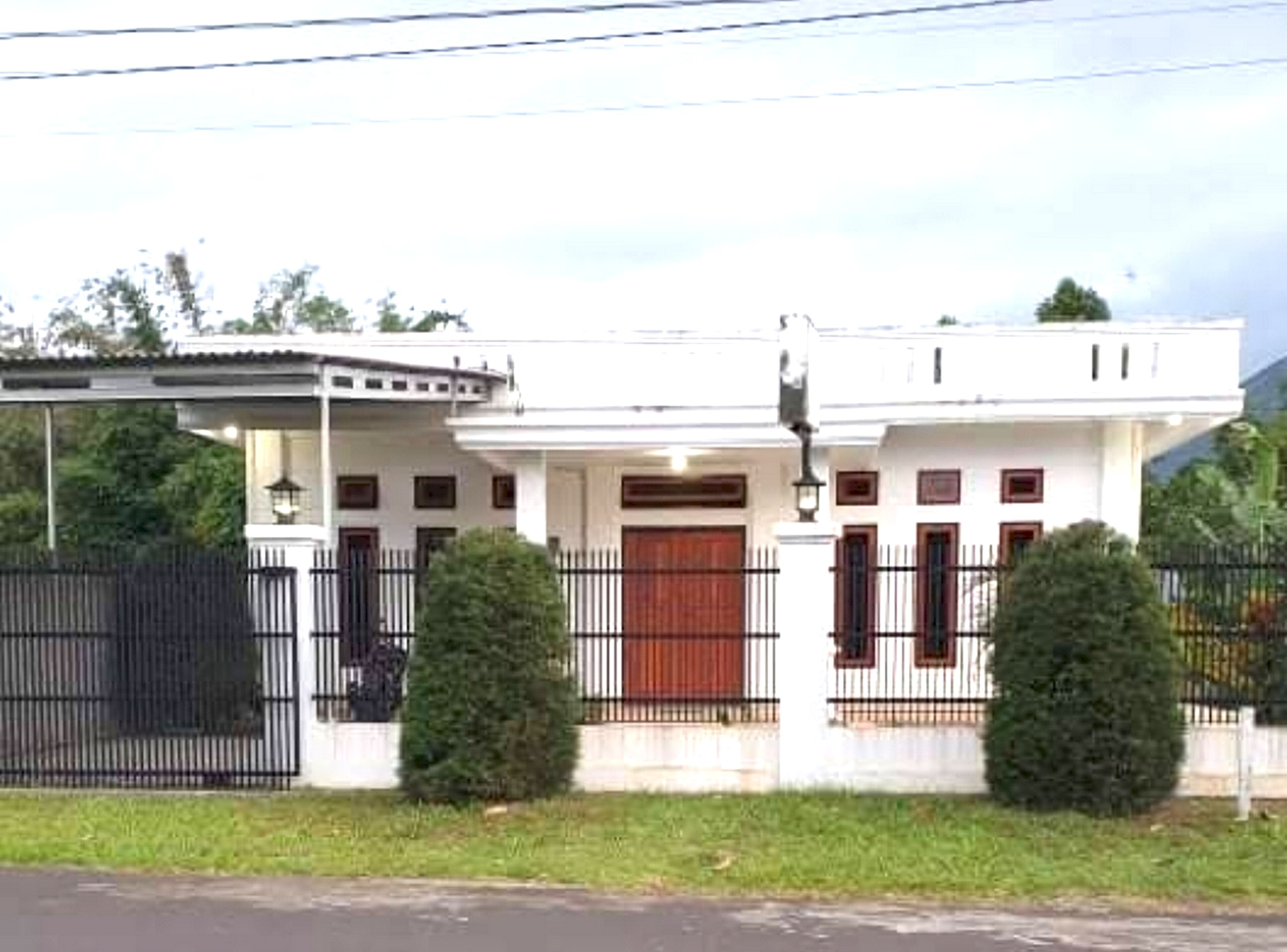 Spot On 92777 Leheran Homestay