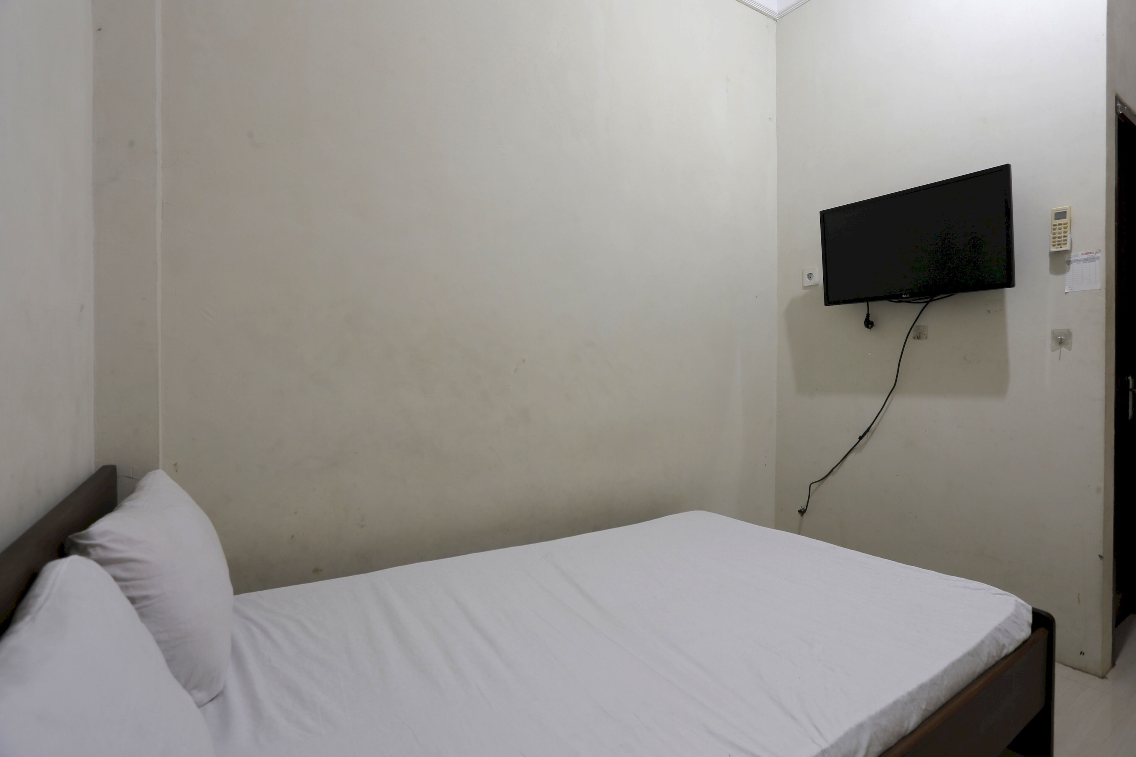 Spot On 92777 Leheran Homestay
