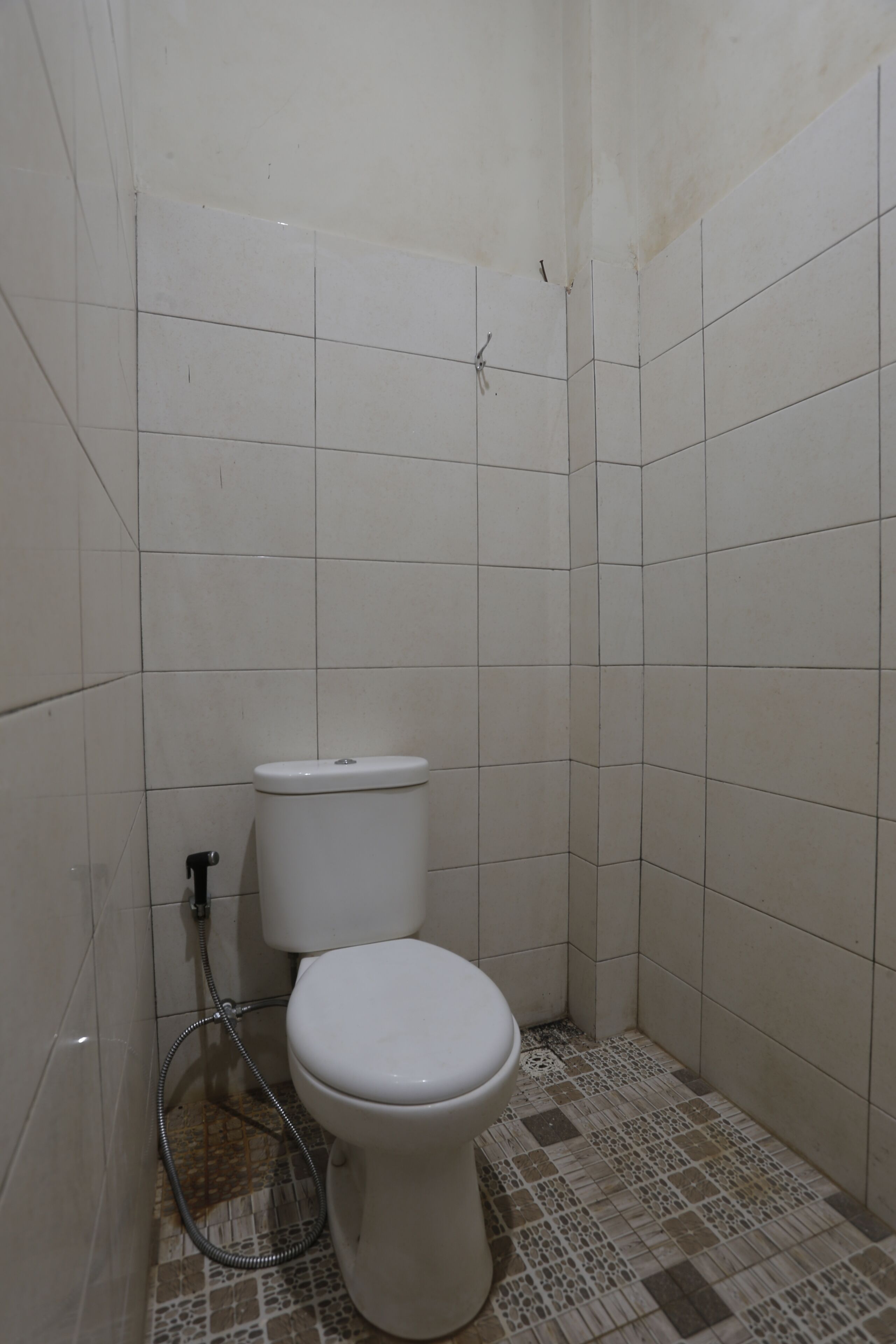 Spot On 92777 Leheran Homestay