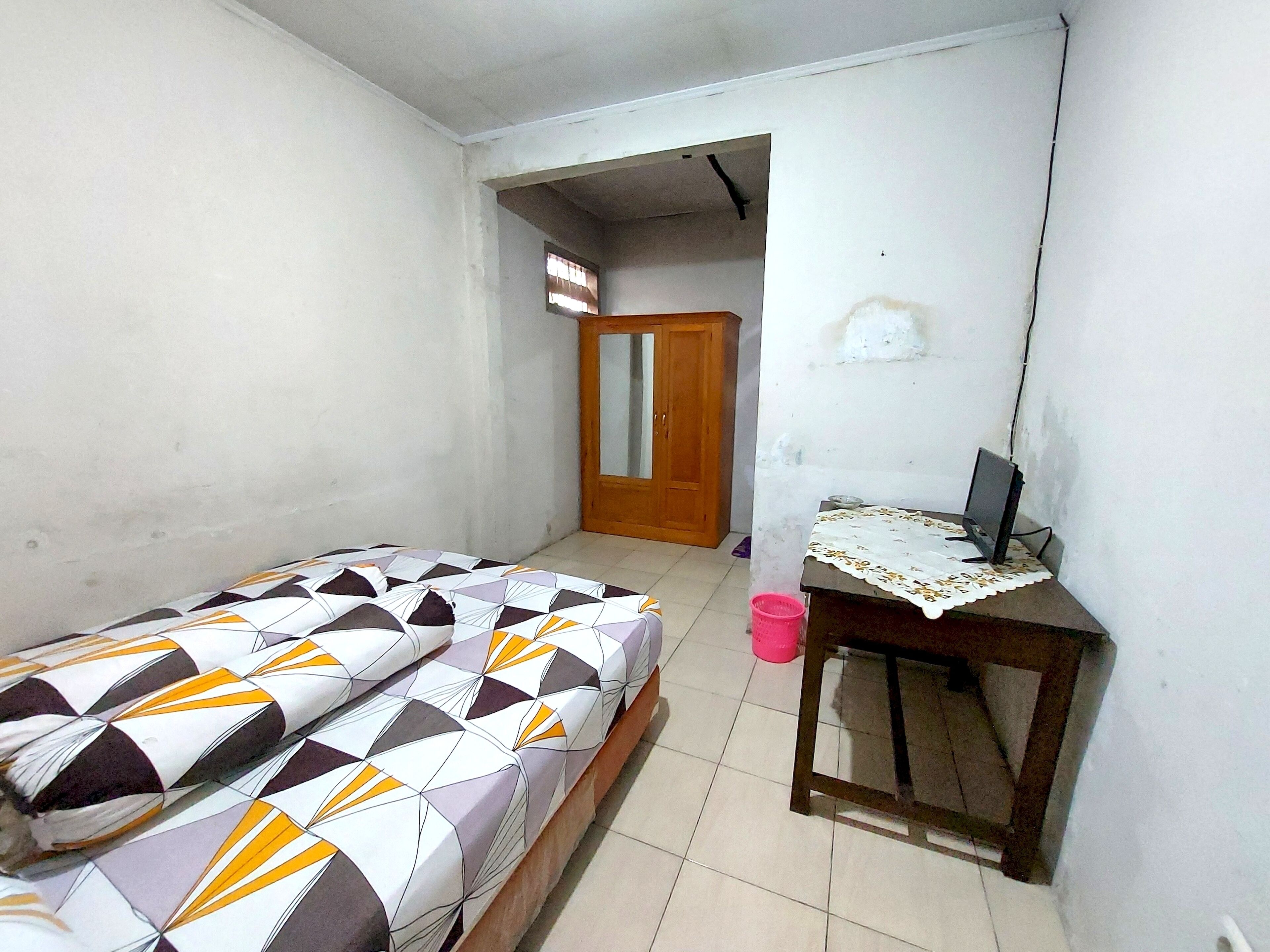 Spot On 92777 Leheran Homestay