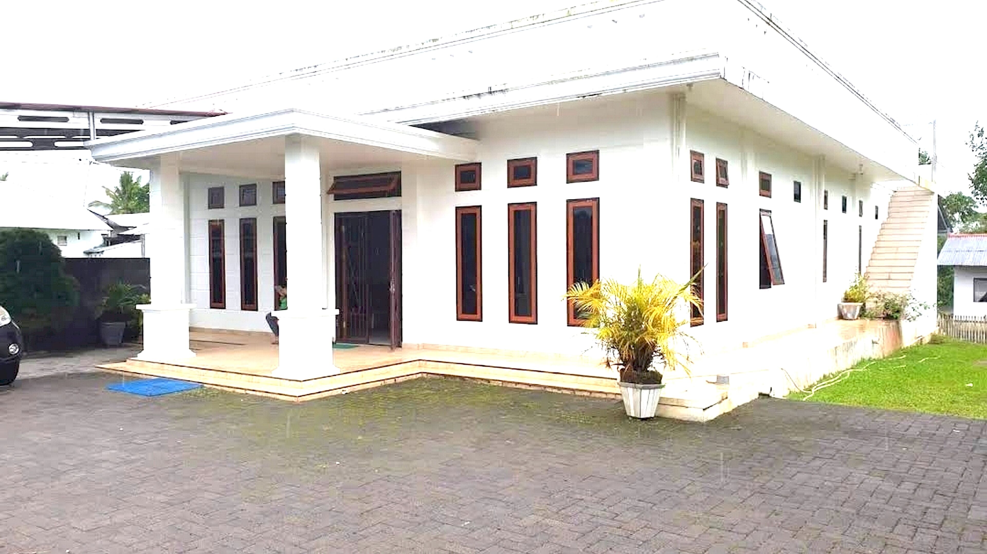 Spot On 92777 Leheran Homestay