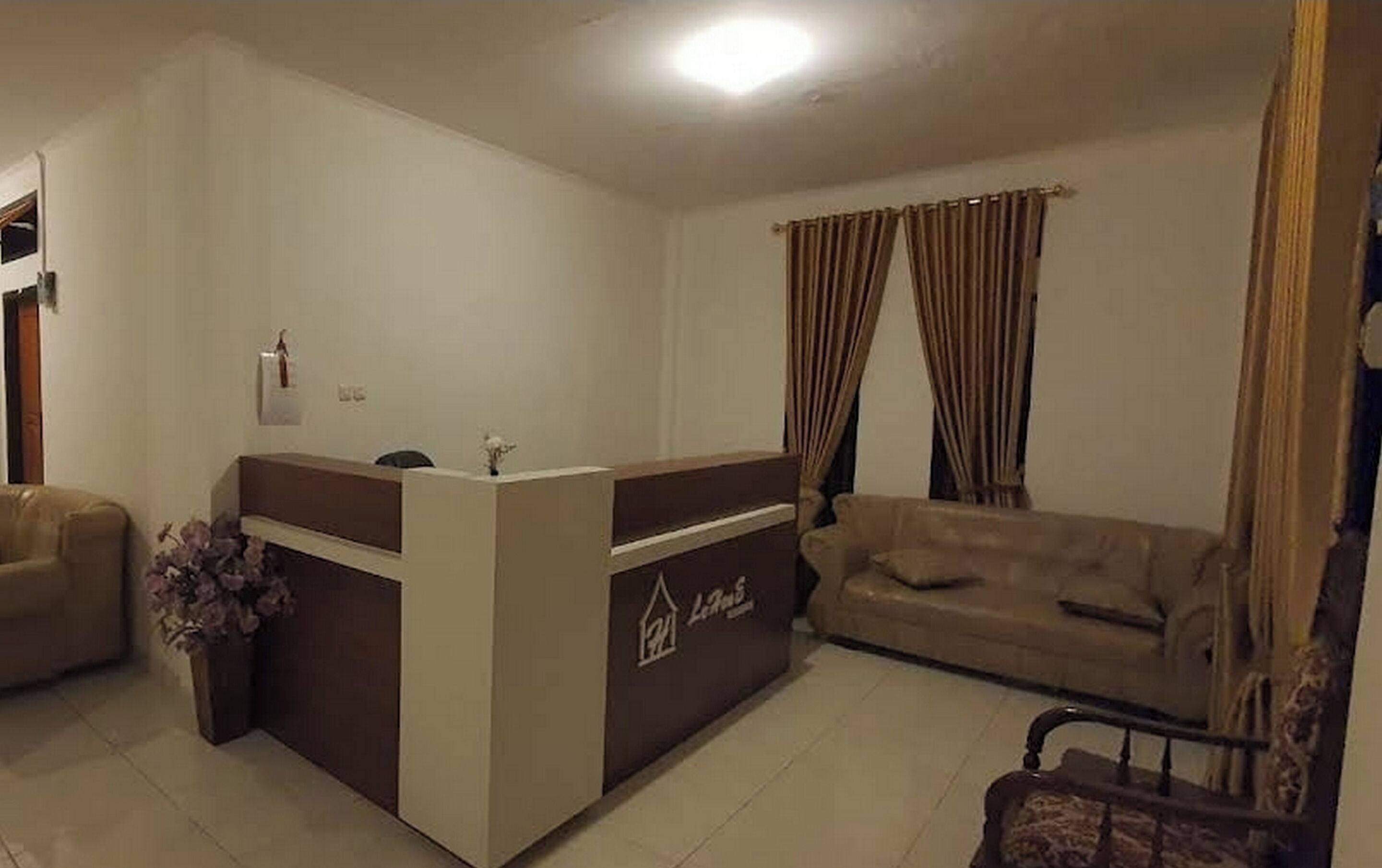 Spot On 92777 Leheran Homestay