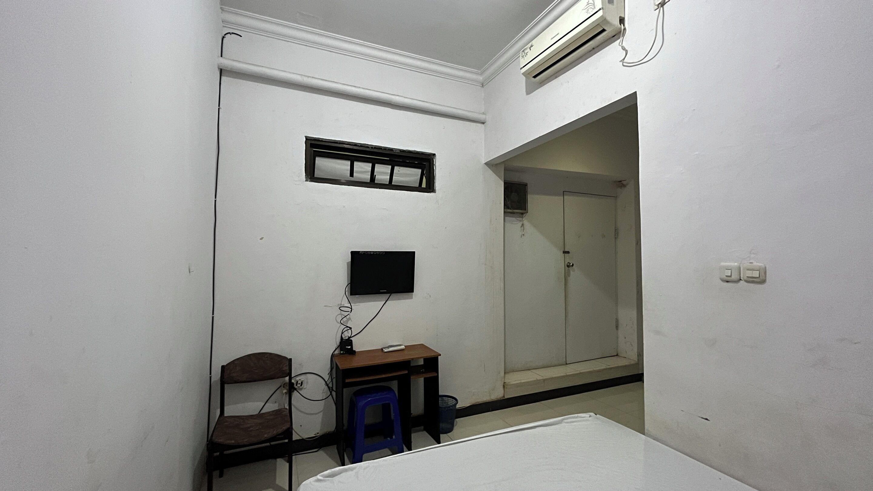 Spot On 92777 Leheran Homestay