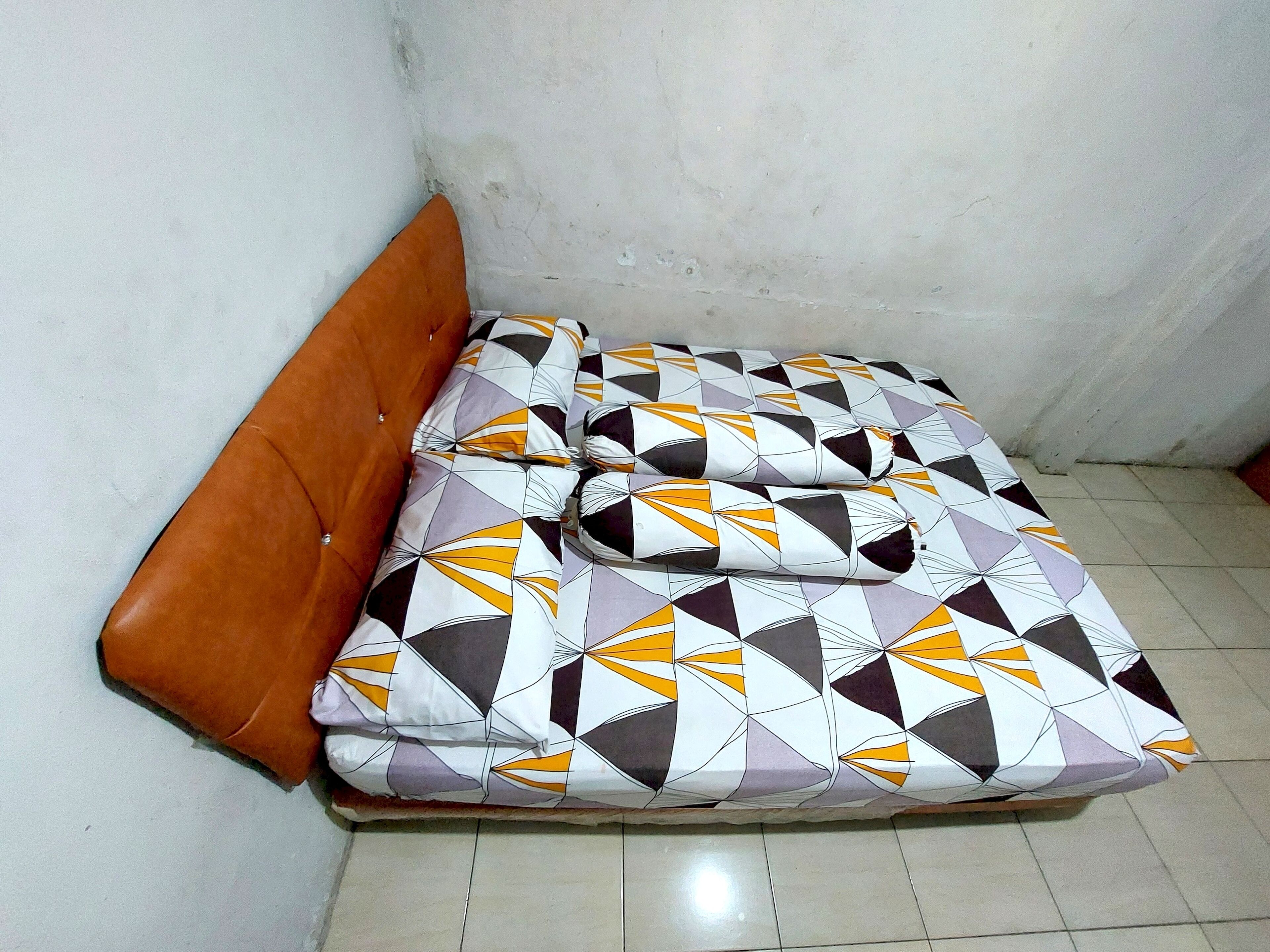 Spot On 92777 Leheran Homestay