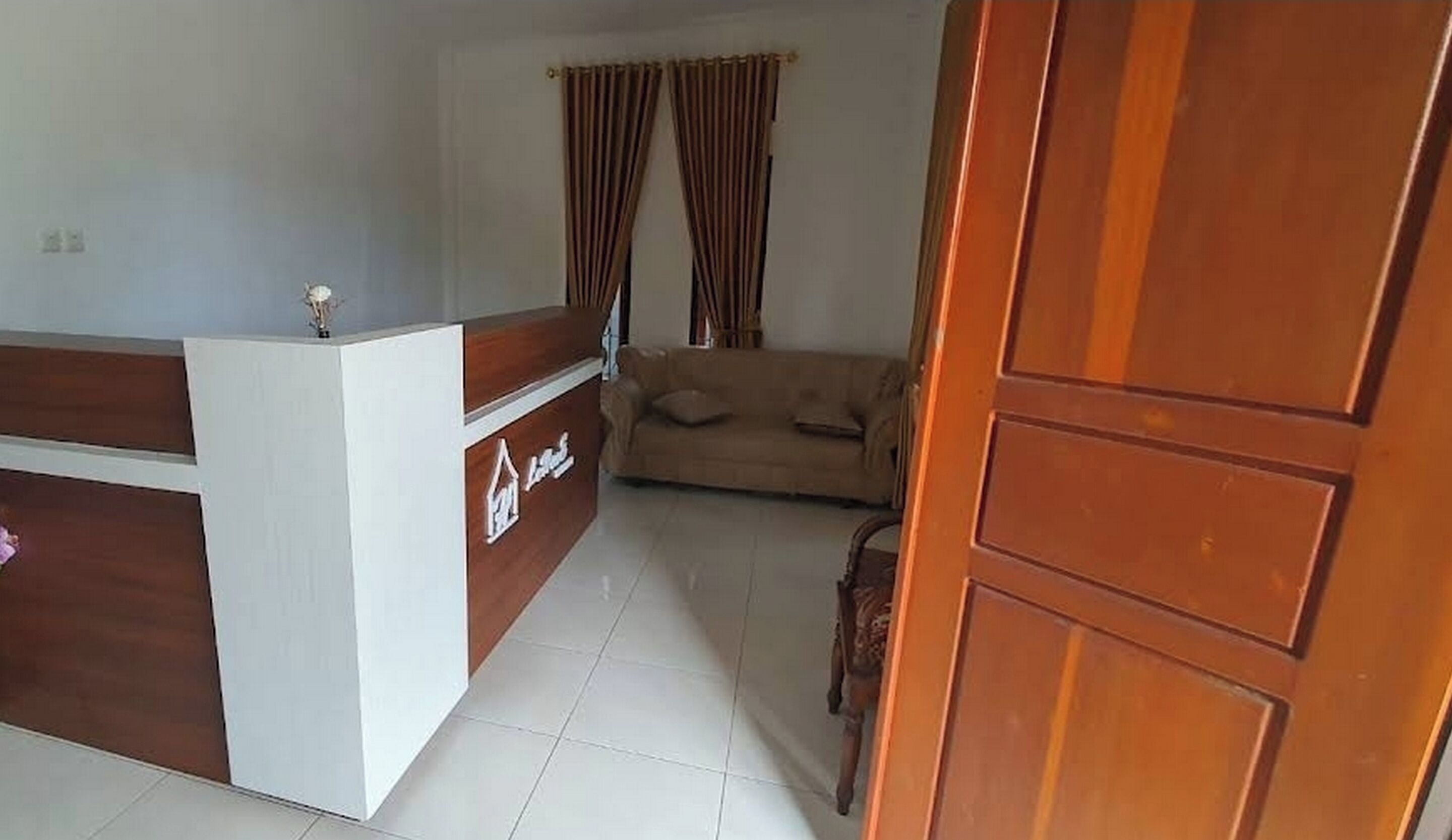 Spot On 92777 Leheran Homestay