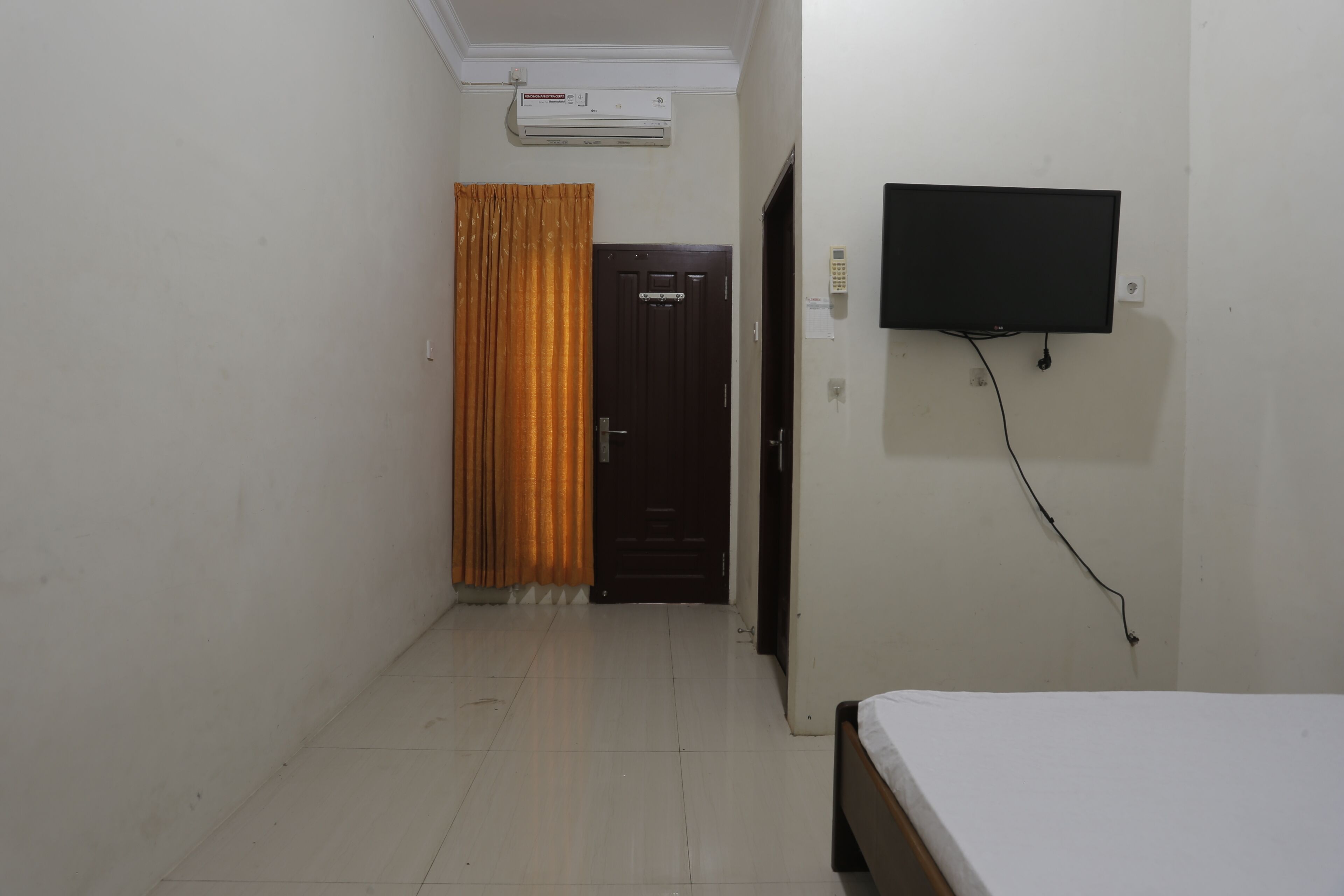 Spot On 92777 Leheran Homestay