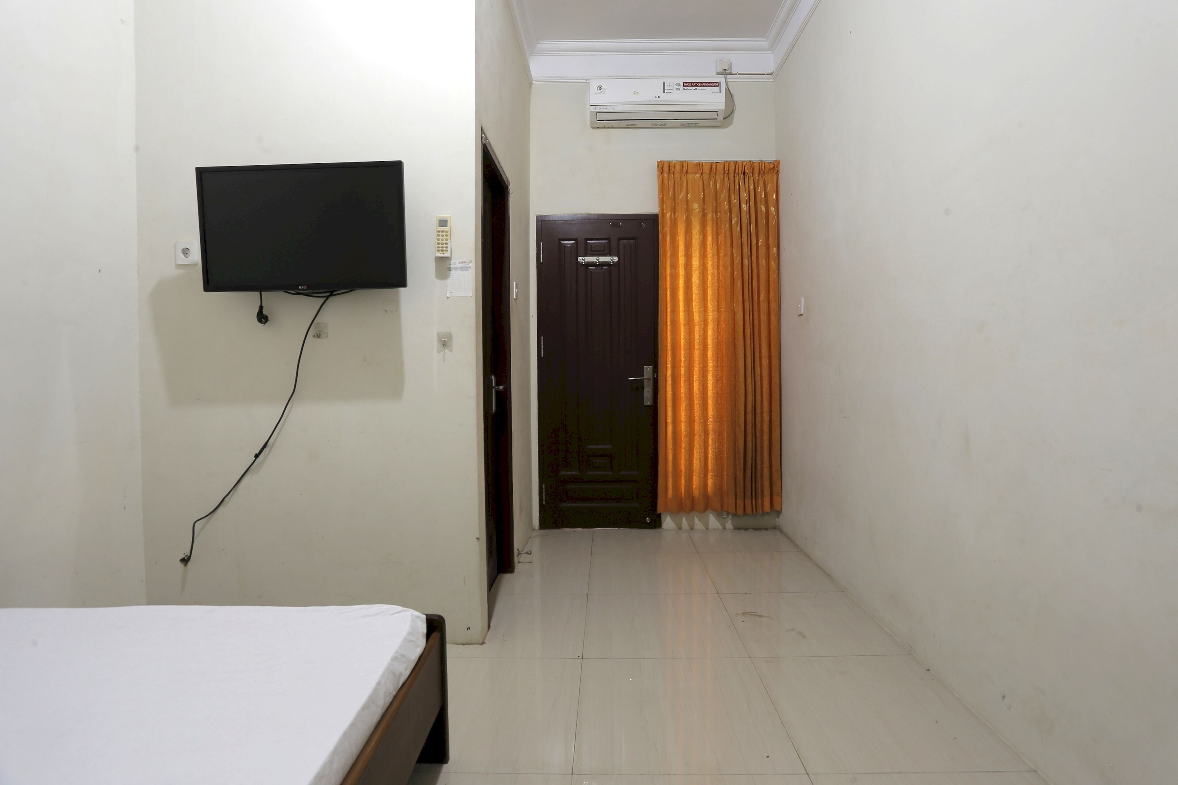 Spot On 92777 Leheran Homestay