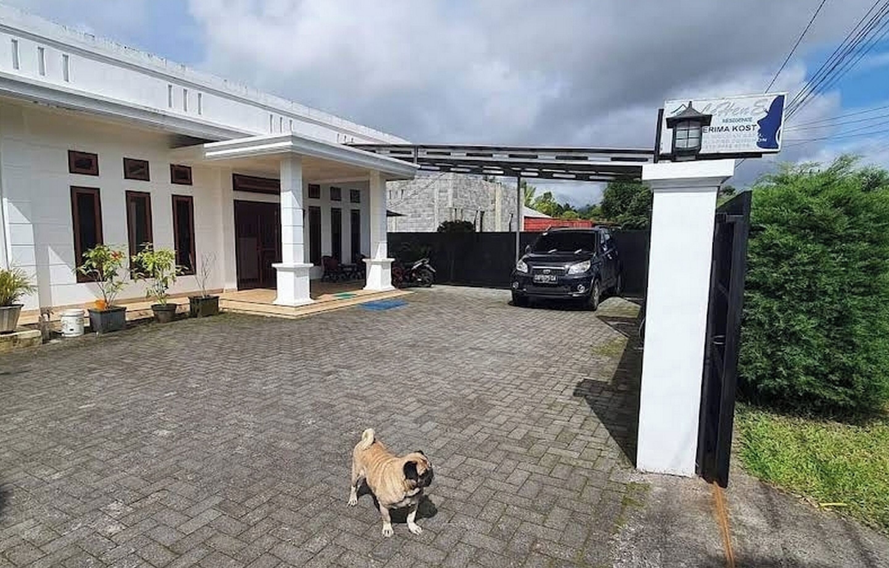 Spot On 92777 Leheran Homestay