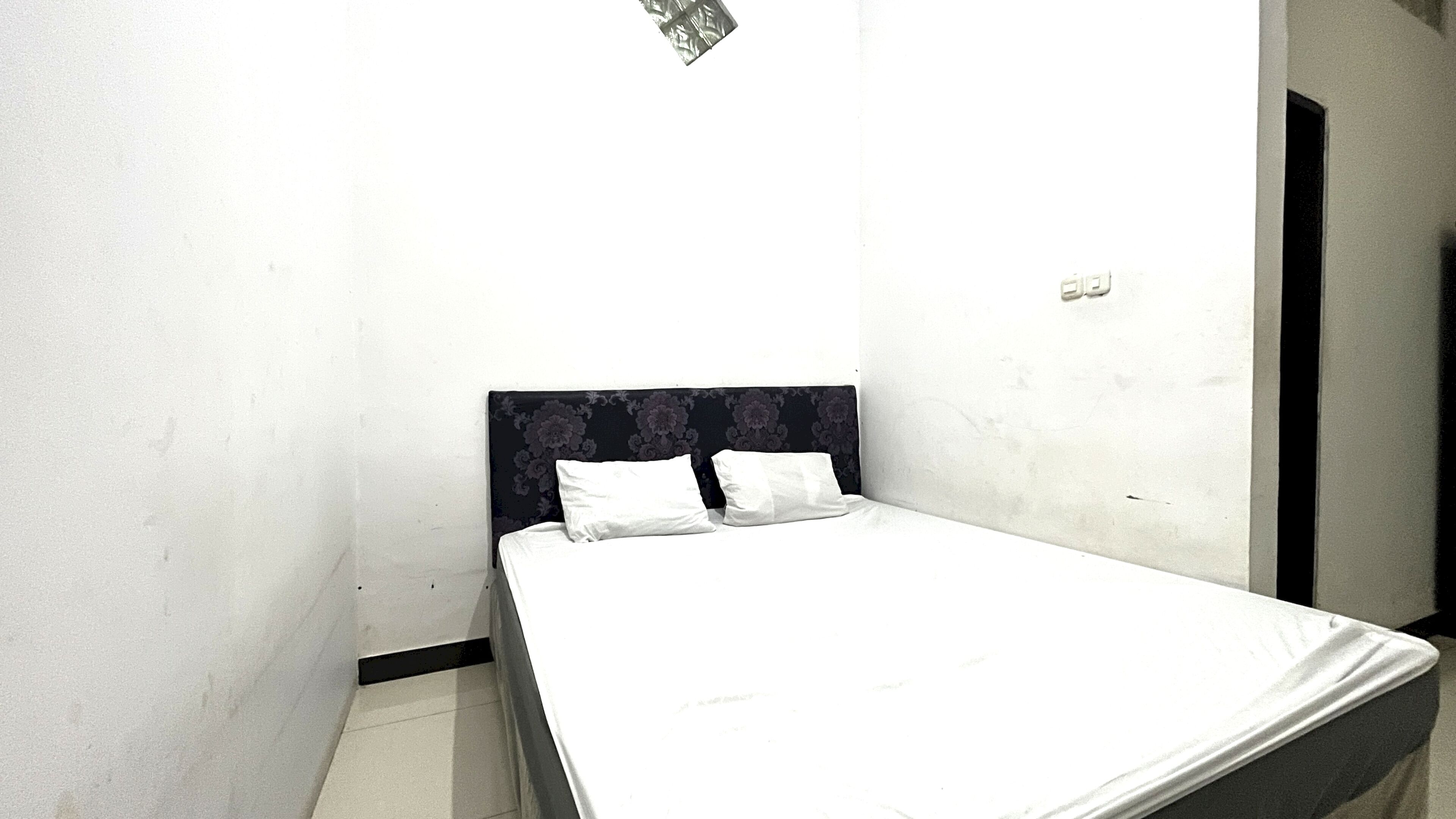 Spot On 92777 Leheran Homestay