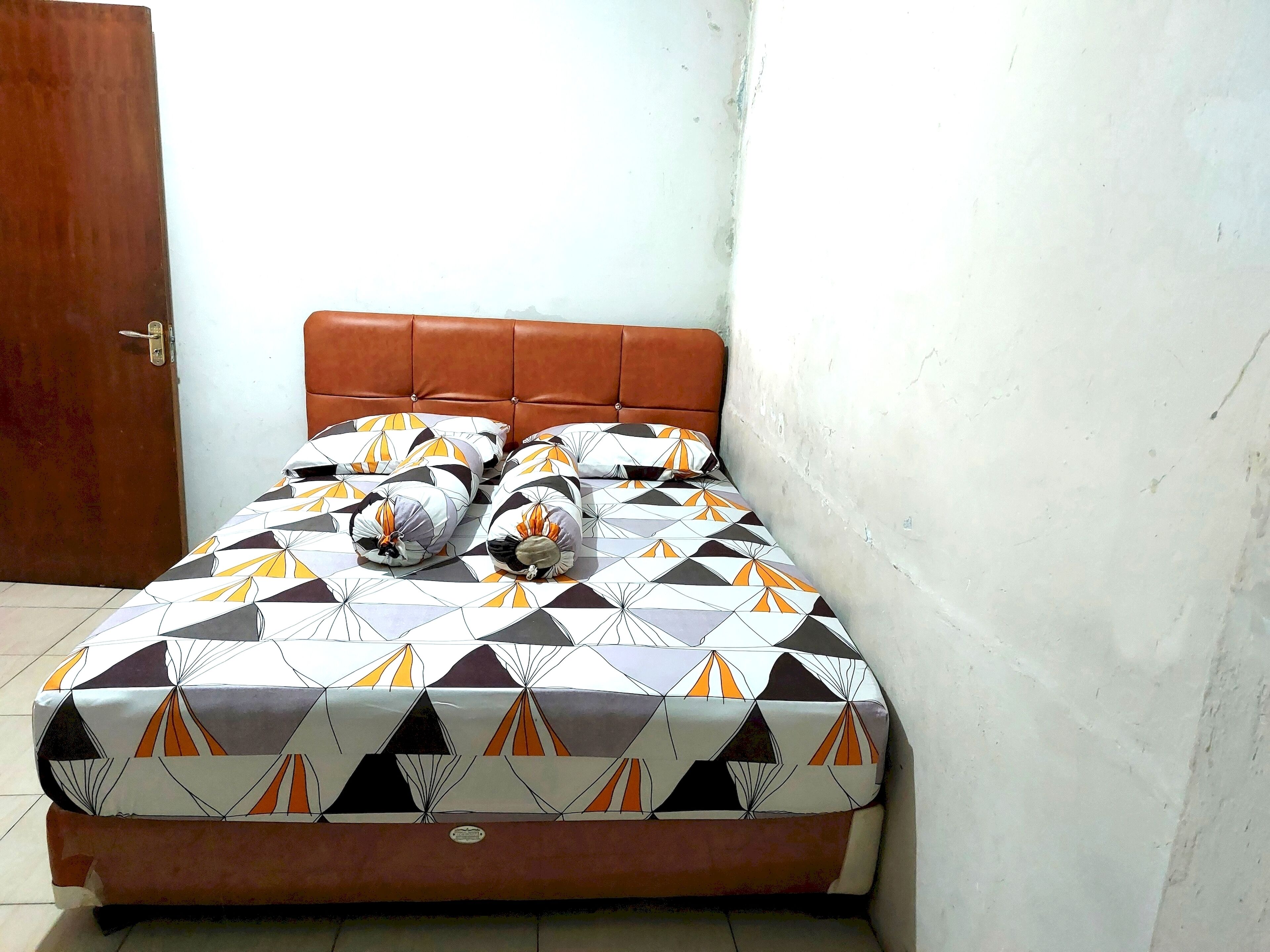 Spot On 92777 Leheran Homestay