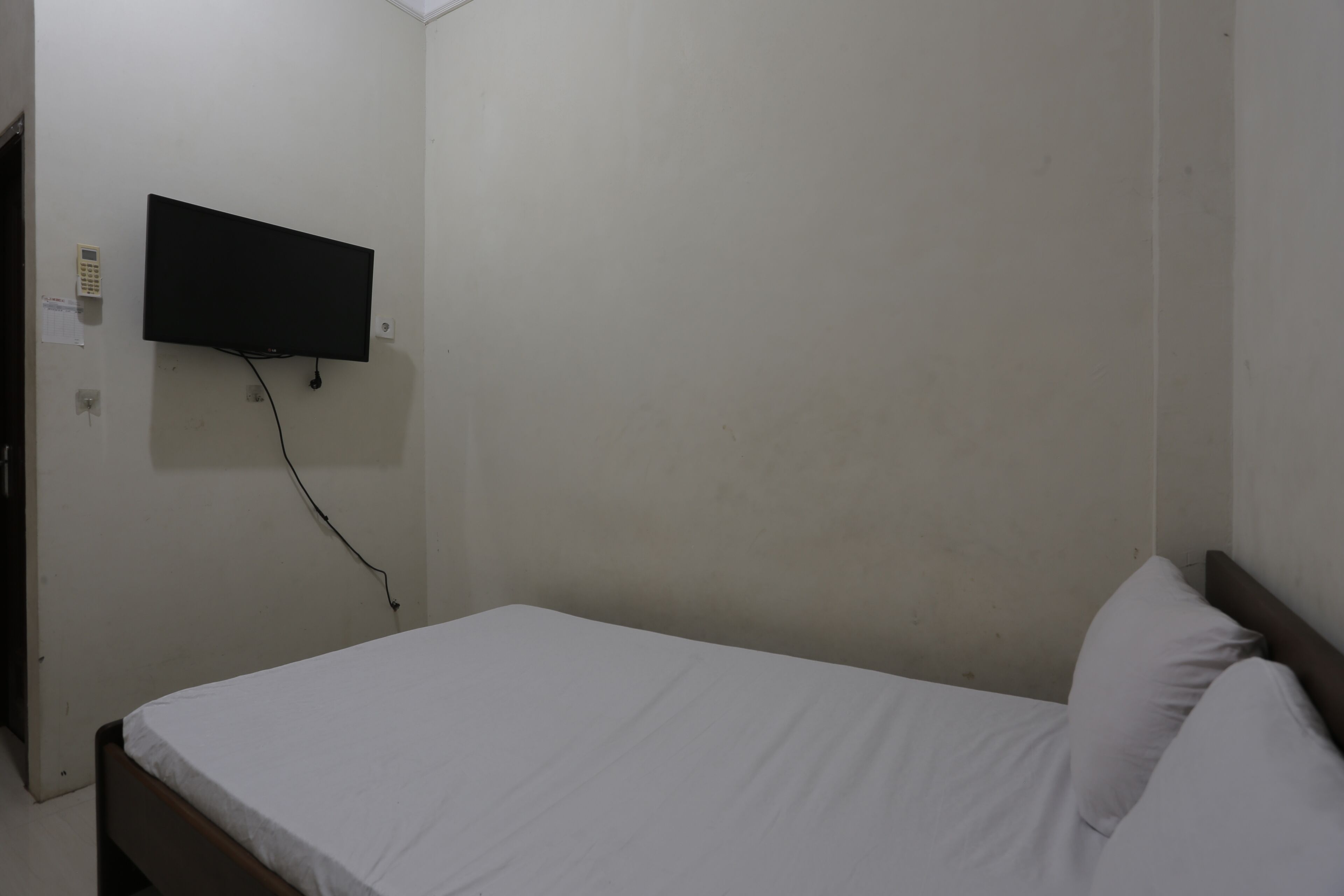 Spot On 92777 Leheran Homestay