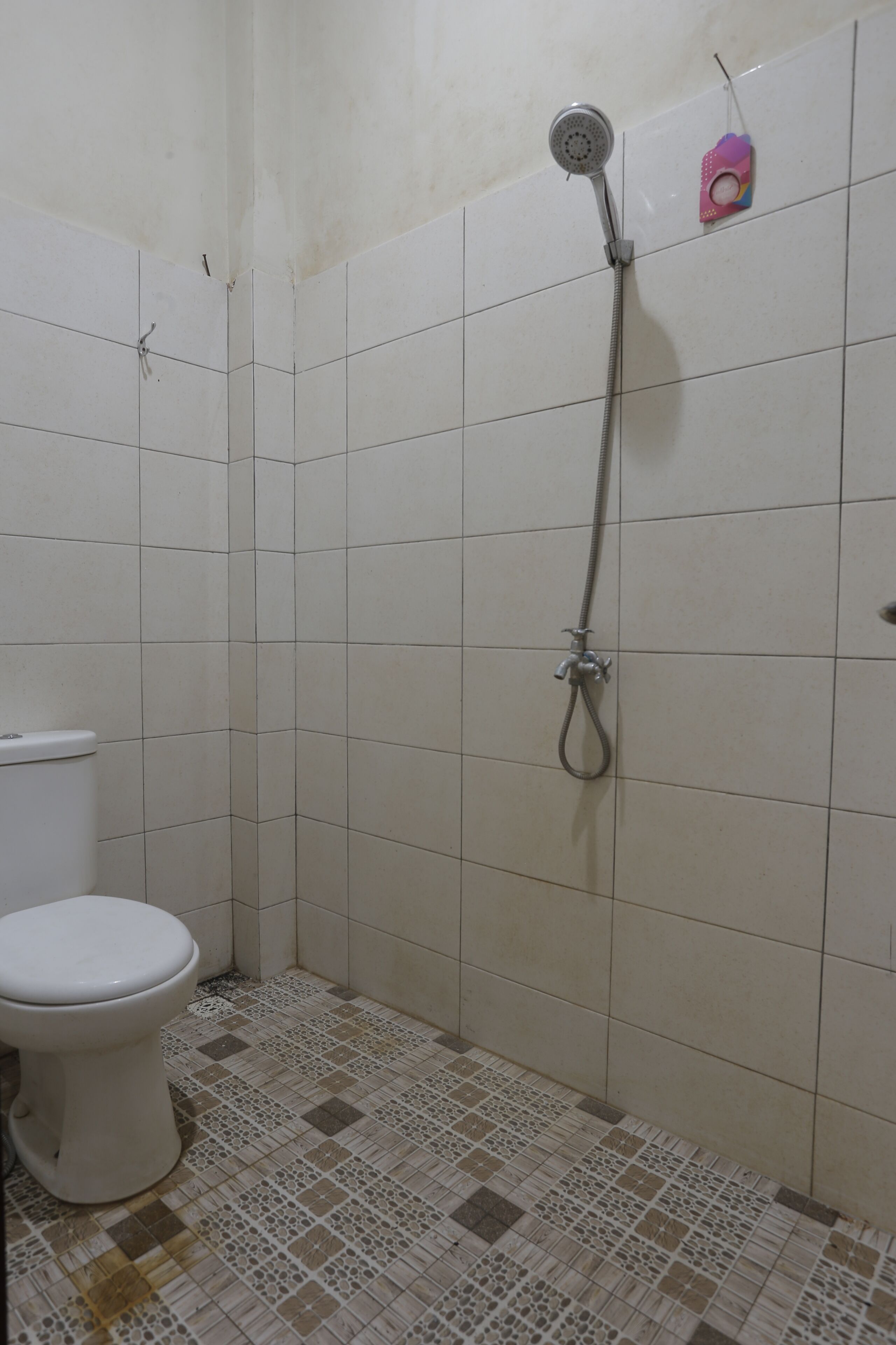 Spot On 92777 Leheran Homestay