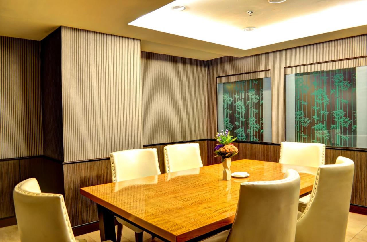 Swiss-Belhotel Maleosan Manado