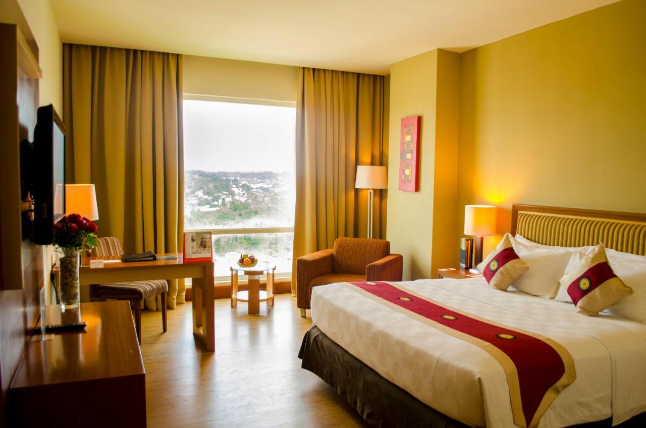 Swiss-Belhotel Maleosan Manado
