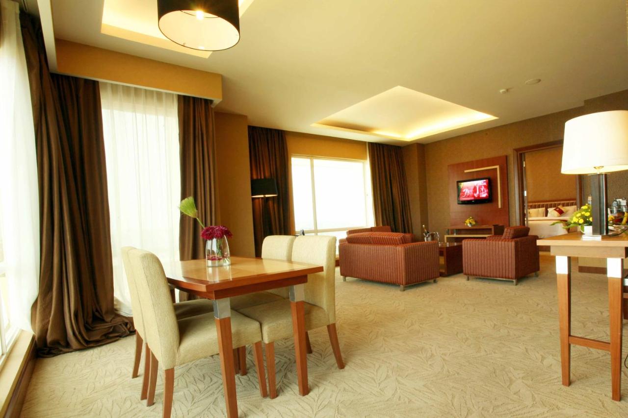 Swiss-Belhotel Maleosan Manado