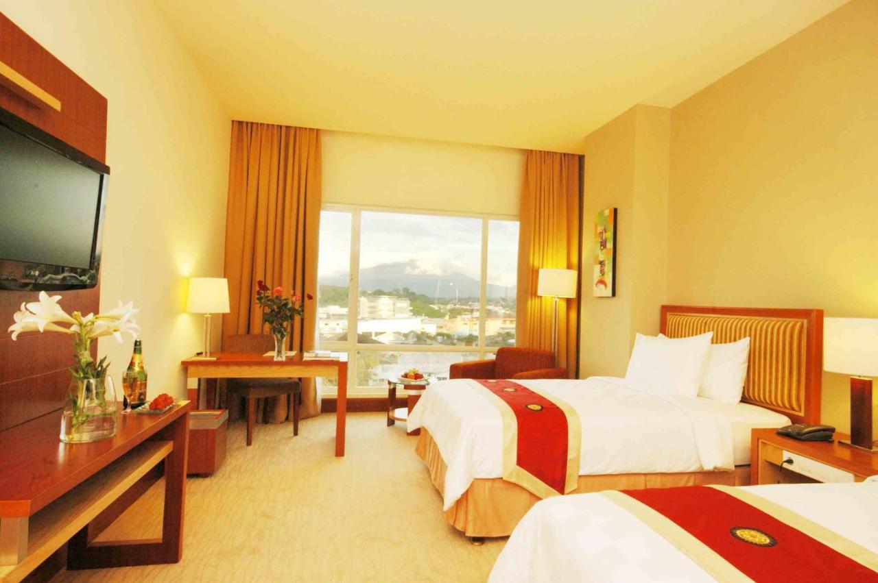 Swiss-Belhotel Maleosan Manado