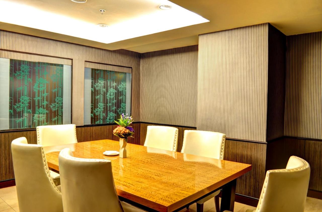 Swiss-Belhotel Maleosan Manado