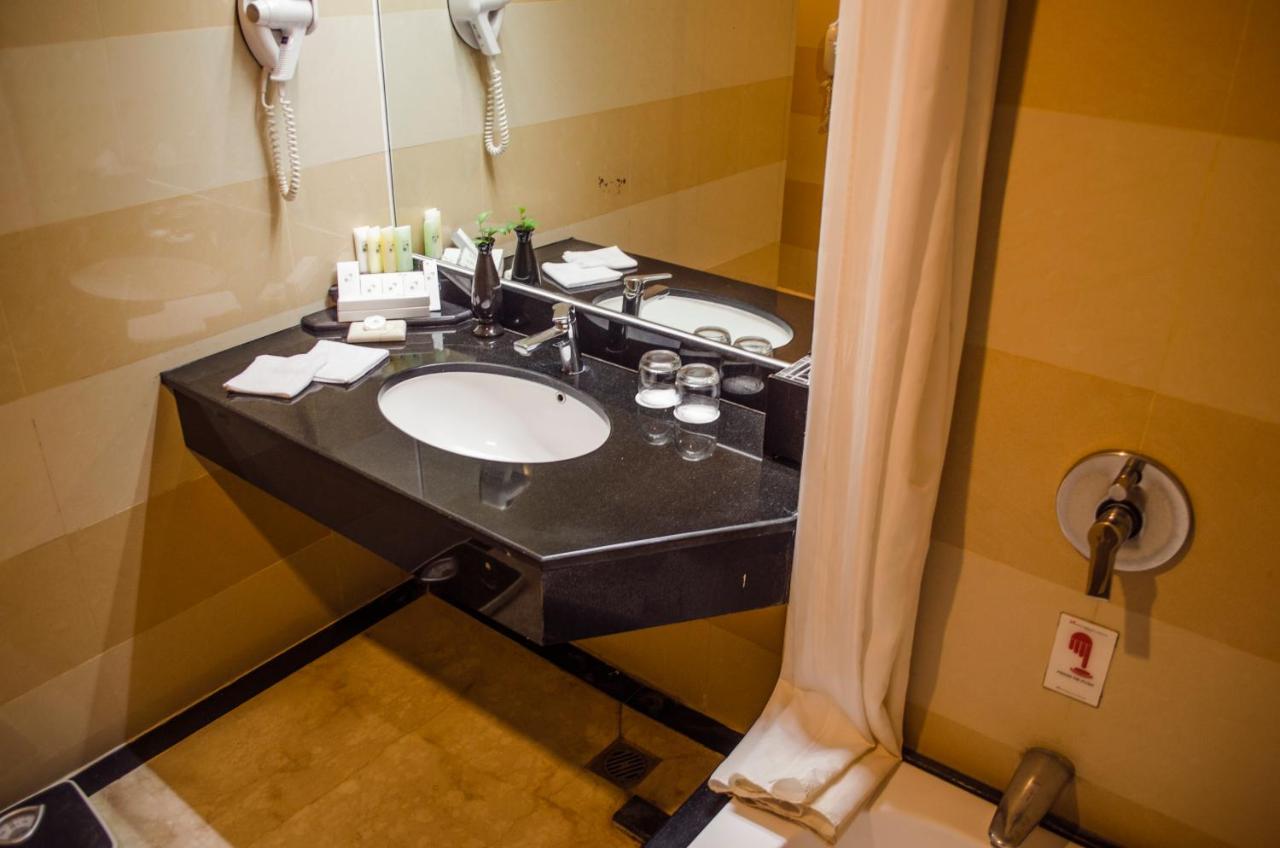 Swiss-Belhotel Maleosan Manado
