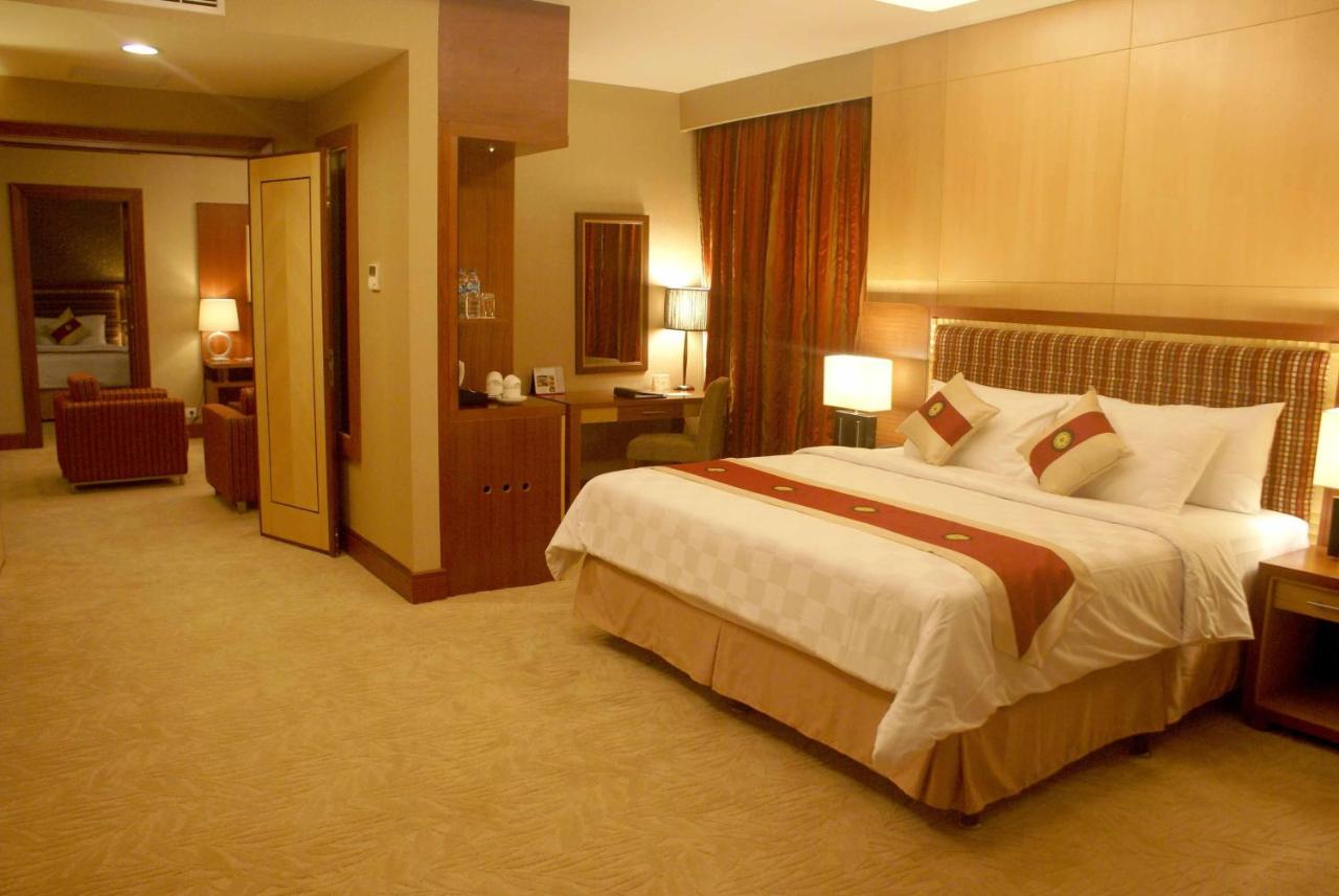 Swiss-Belhotel Maleosan Manado