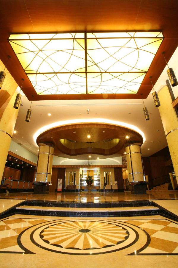 Swiss-Belhotel Maleosan Manado